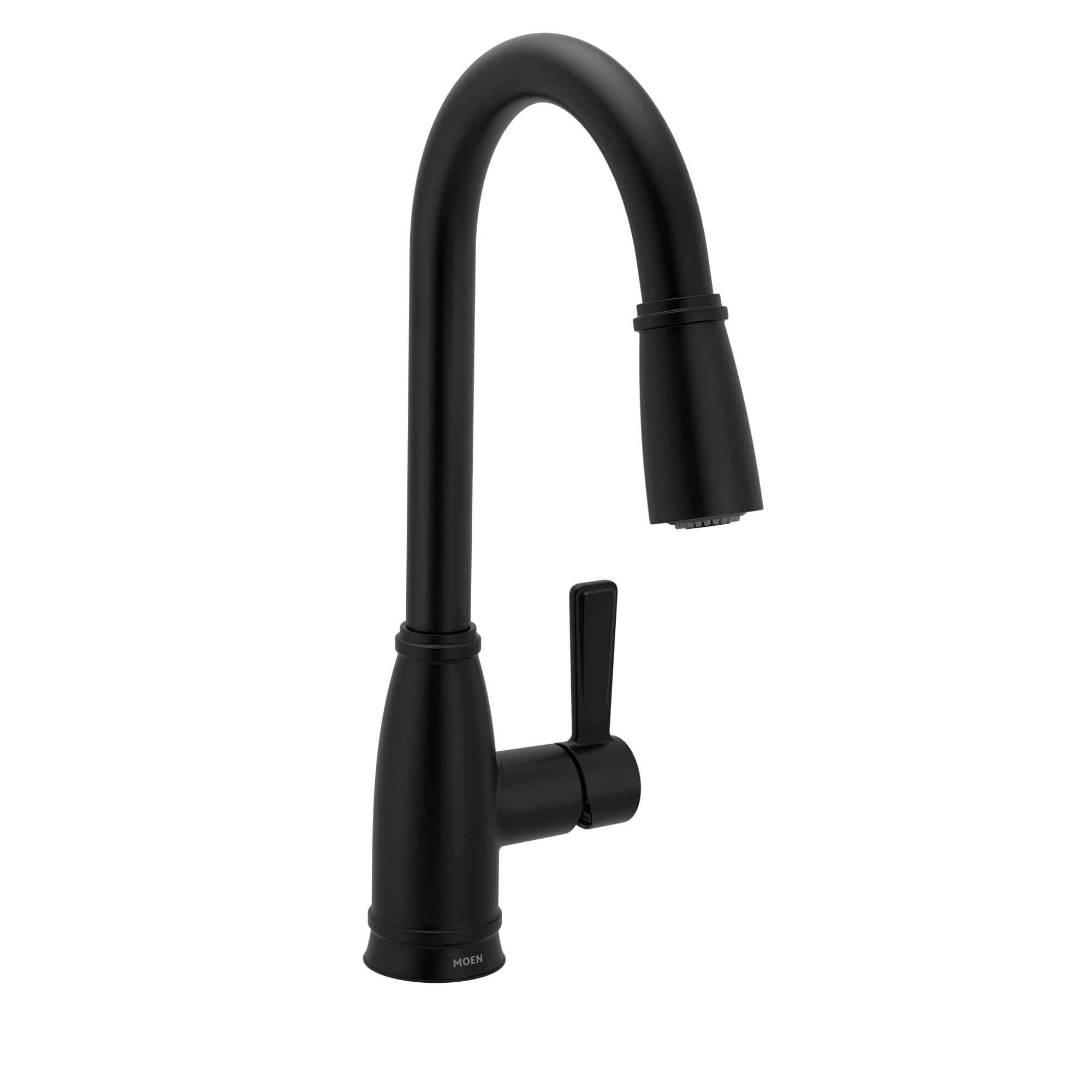 Moen 87913BL Kitchen-Faucets - View #2