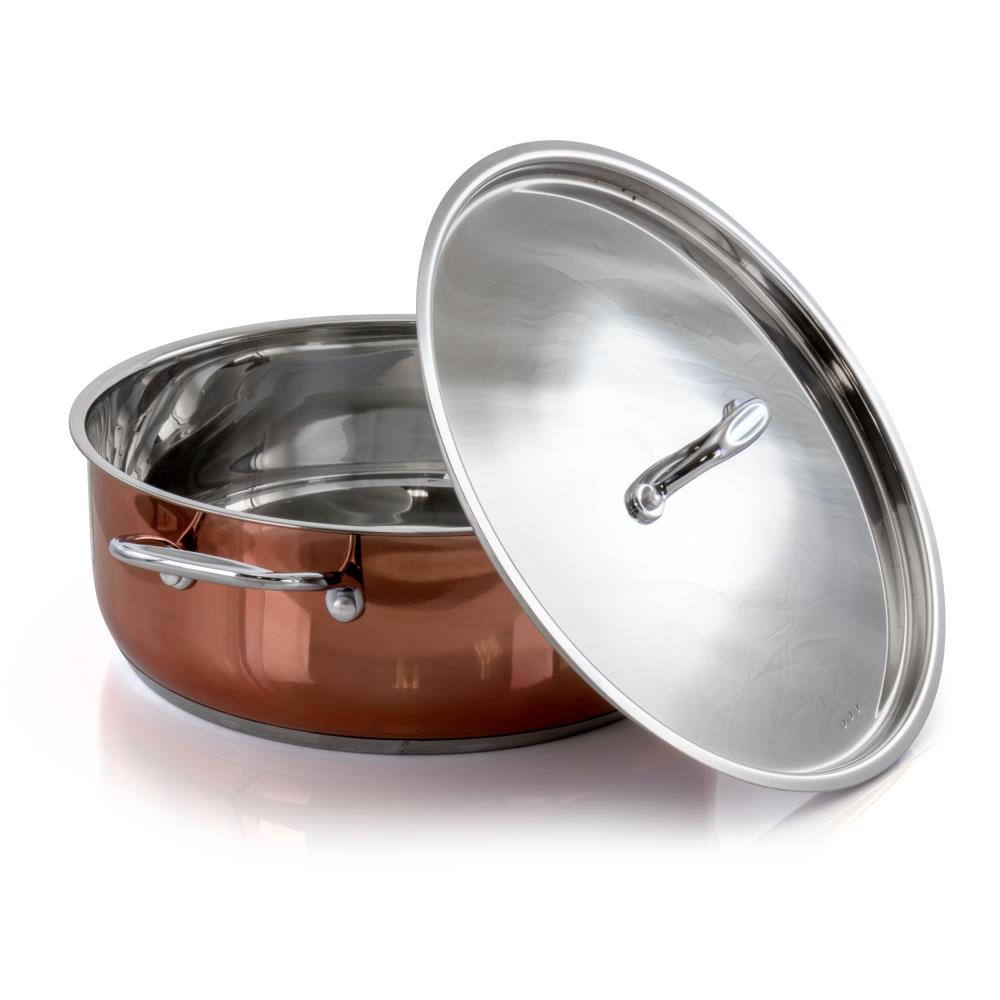 Better Chef 849113499M Stock-Pots - View #2