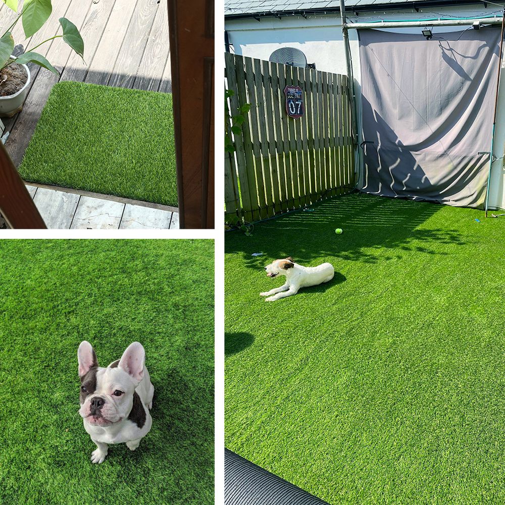 LITA LS-20-10FT Precut-Artificial-Grass - View #6