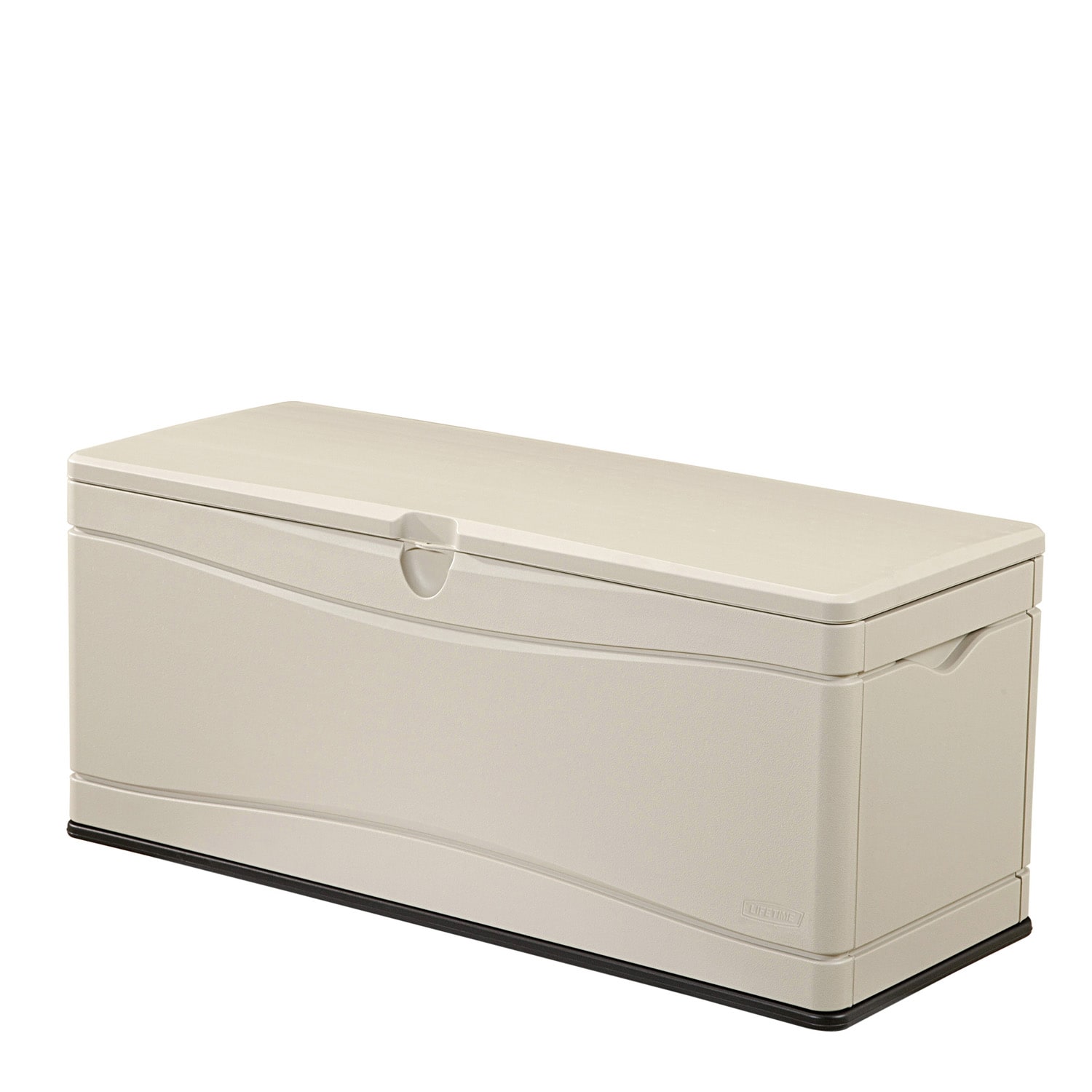 Lifetime Deck/Storage Box - 130 gal. - Sam's Club