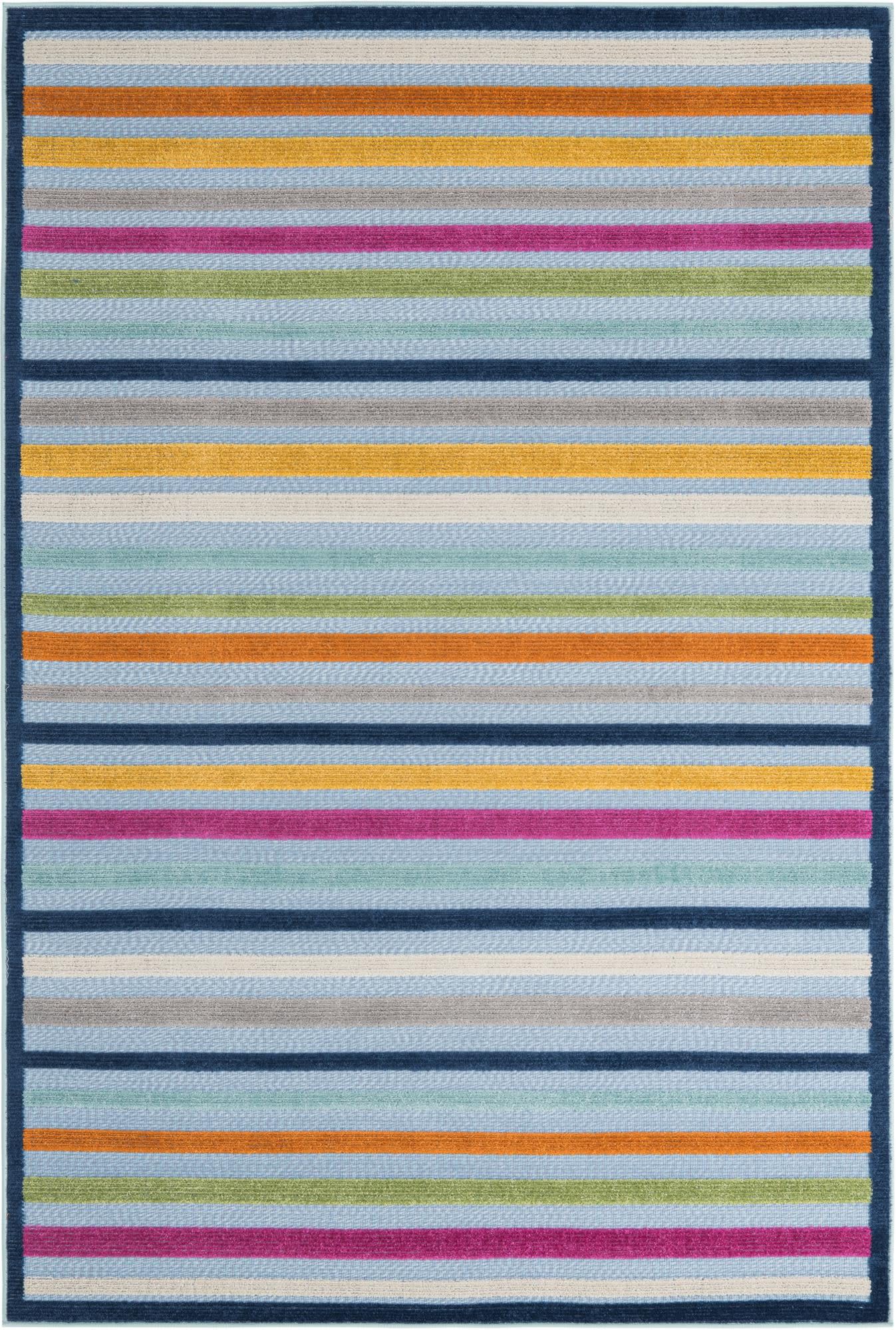 Unique Loom 3171093 rugs - View #8