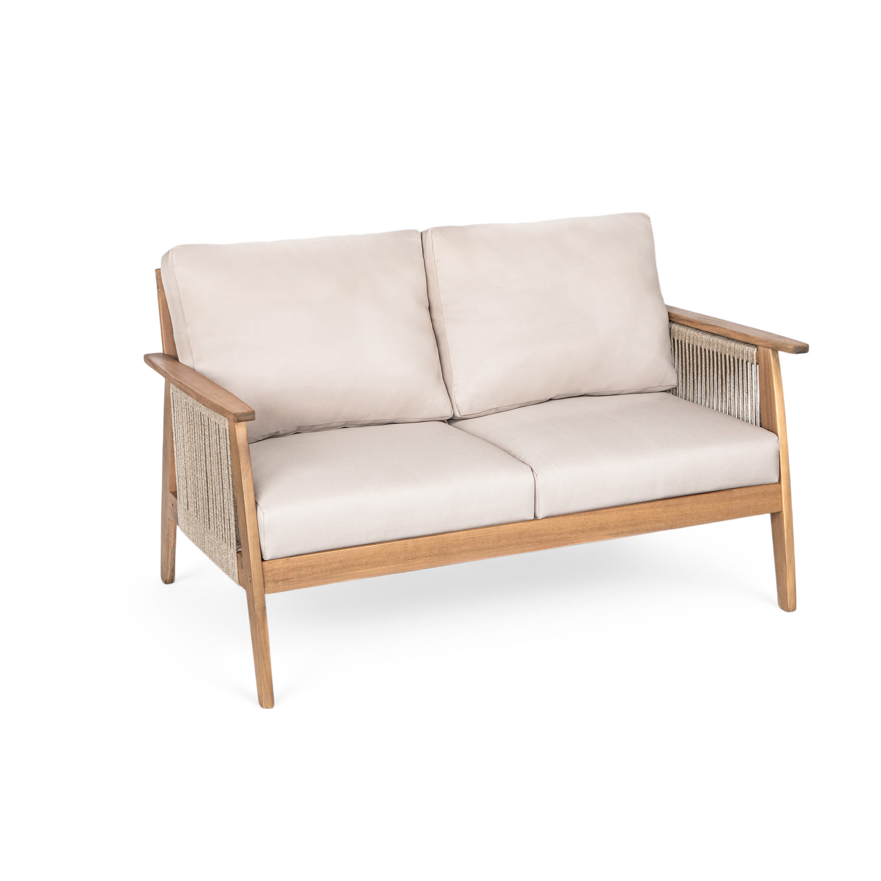 Christopher Knight Home 328941 Patio-Sofas-Daybeds - View #3