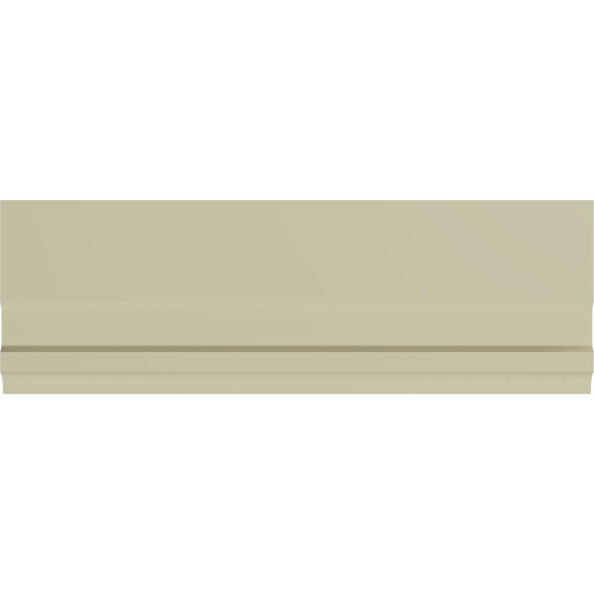 Ekena Millwork BBD03X00HO-CASE-12 Baseboard-Moulding - View #4