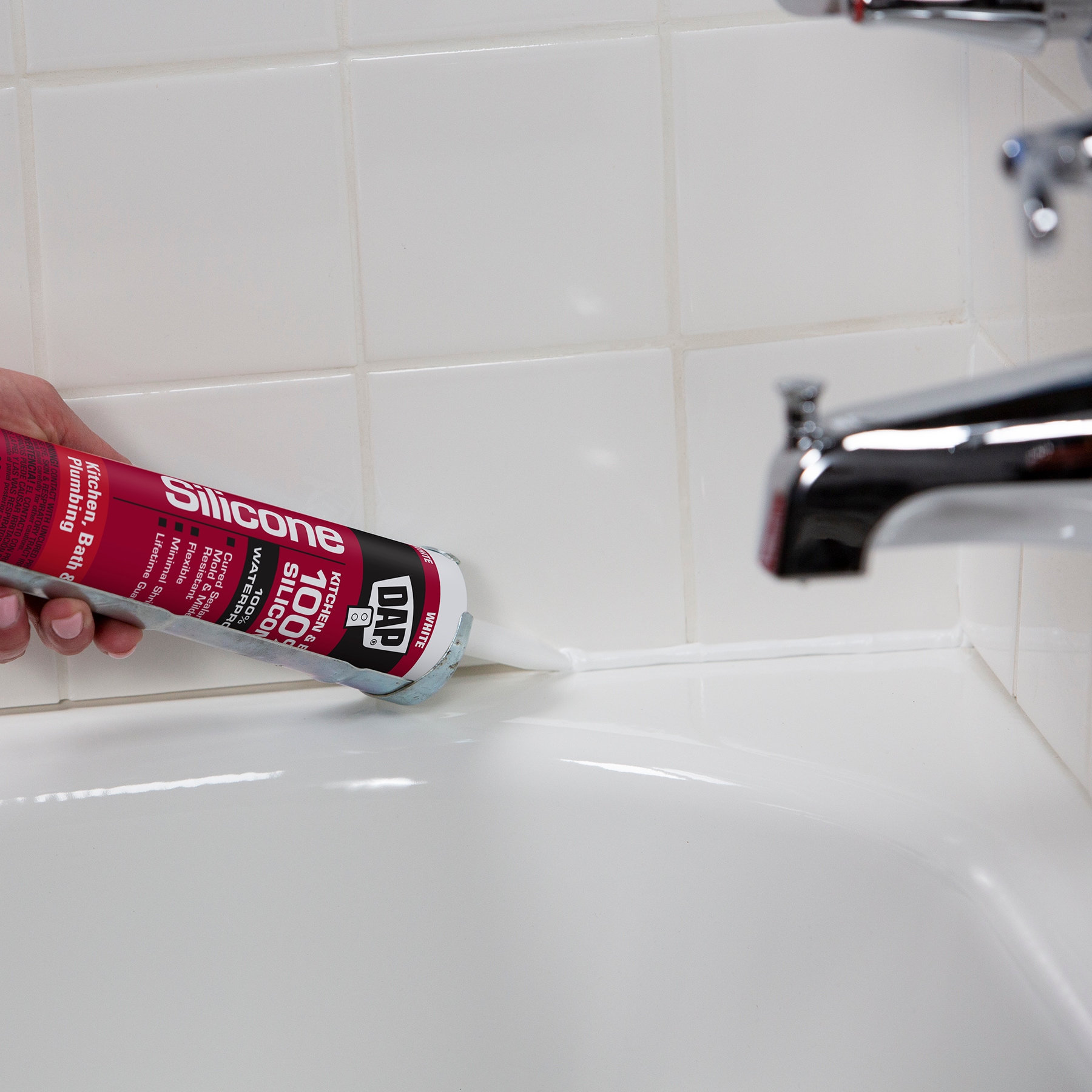 DAP 08640 caulking - View #8
