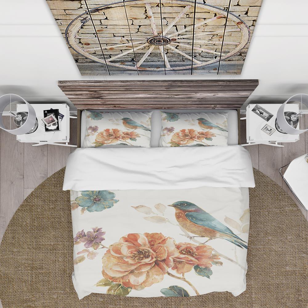Designart BED30892-Q bedding - View #3