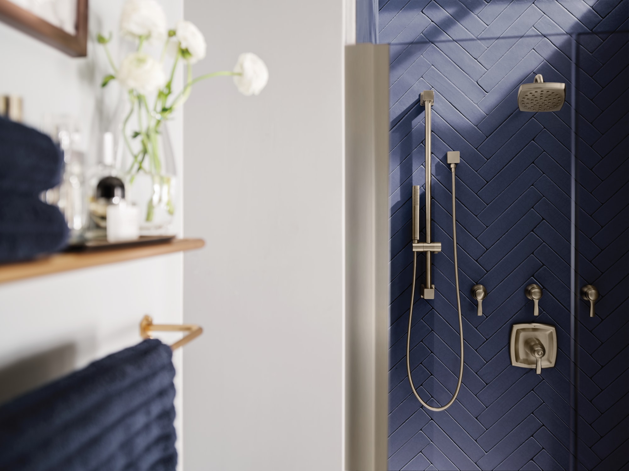 Moen S3600 Shower-Valves - View #2