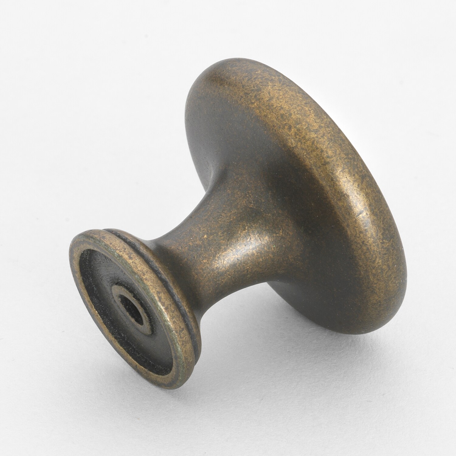 GlideRite Hardware 5415-AB-10 Cabinet-Pulls - View #2