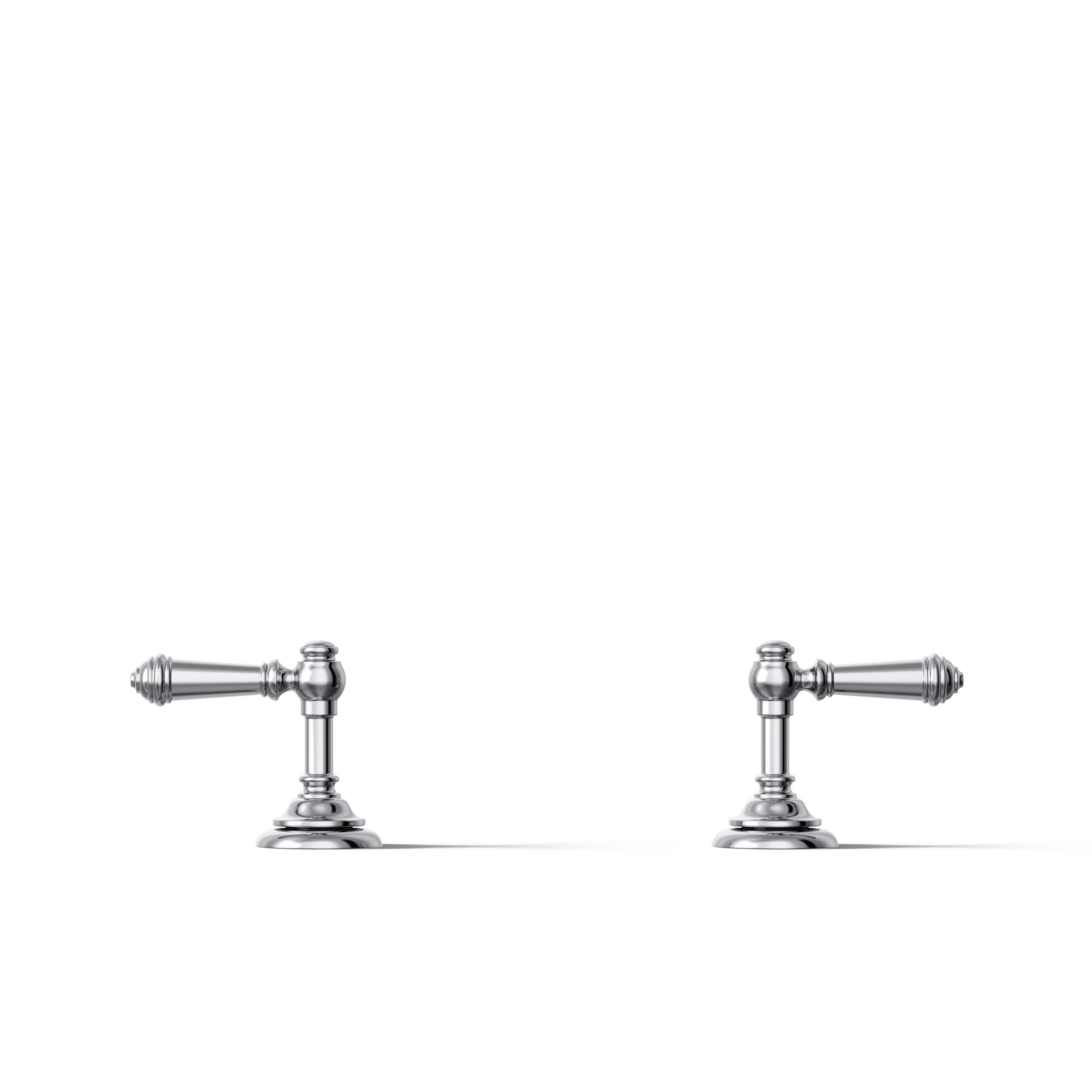 KOHLER T98071-4-CP Bathtub-Handles - View #6