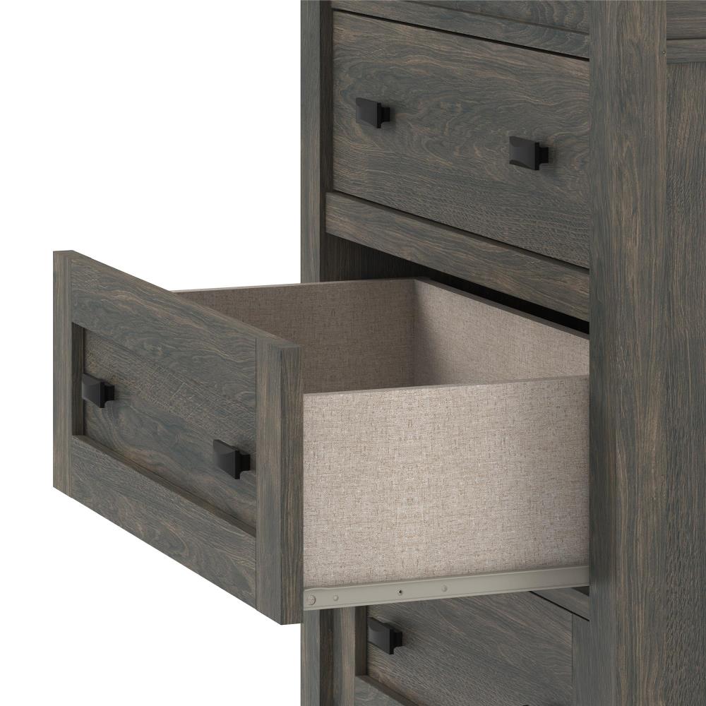Ameriwood Home 5962213COM dressers - View #7