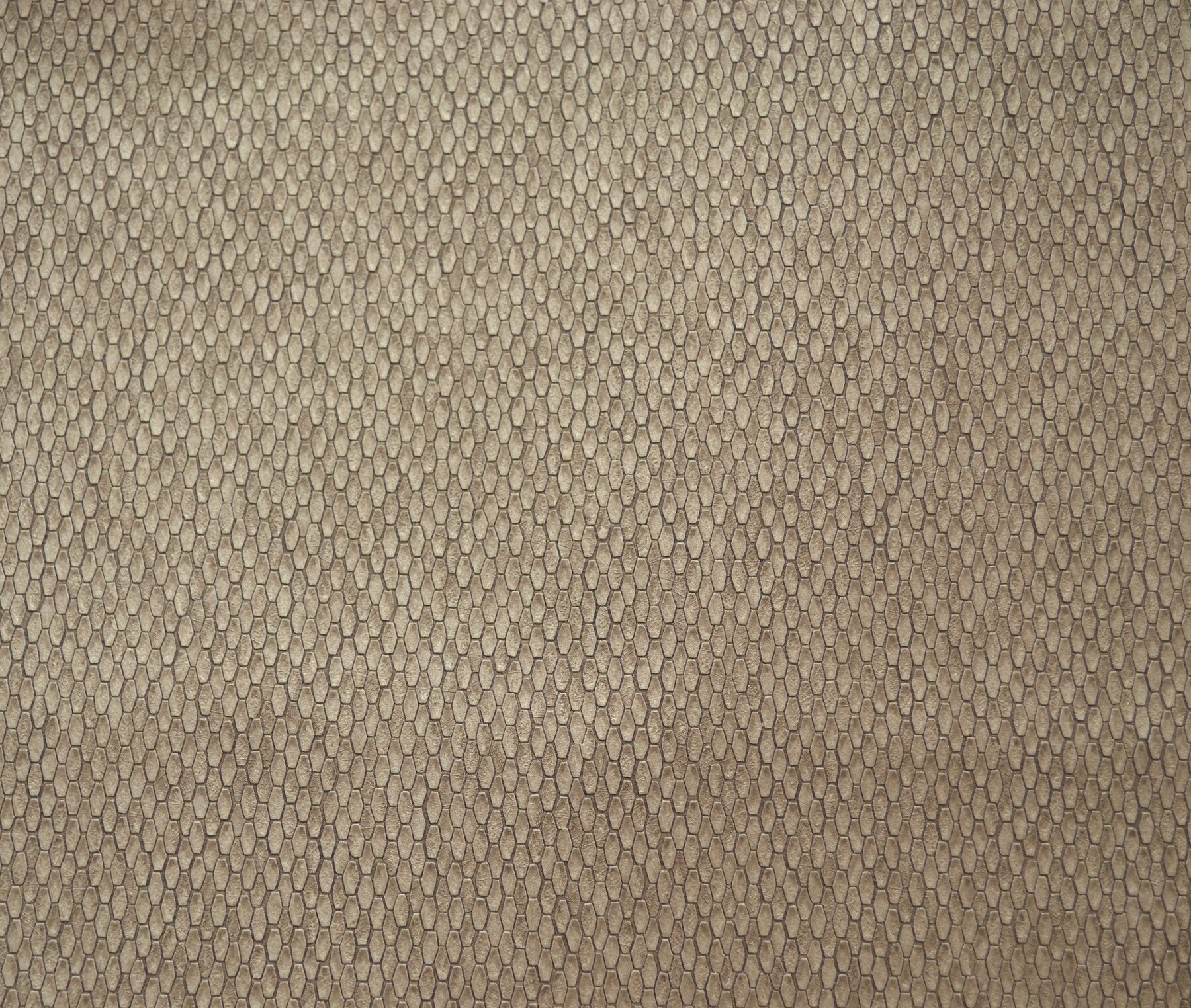 York Wallcoverings Y6231105 Antonina Vella Natural Opalescence 57.8-Sq. Feet Brown Vinyl Abstract Unpasted Wallpaper