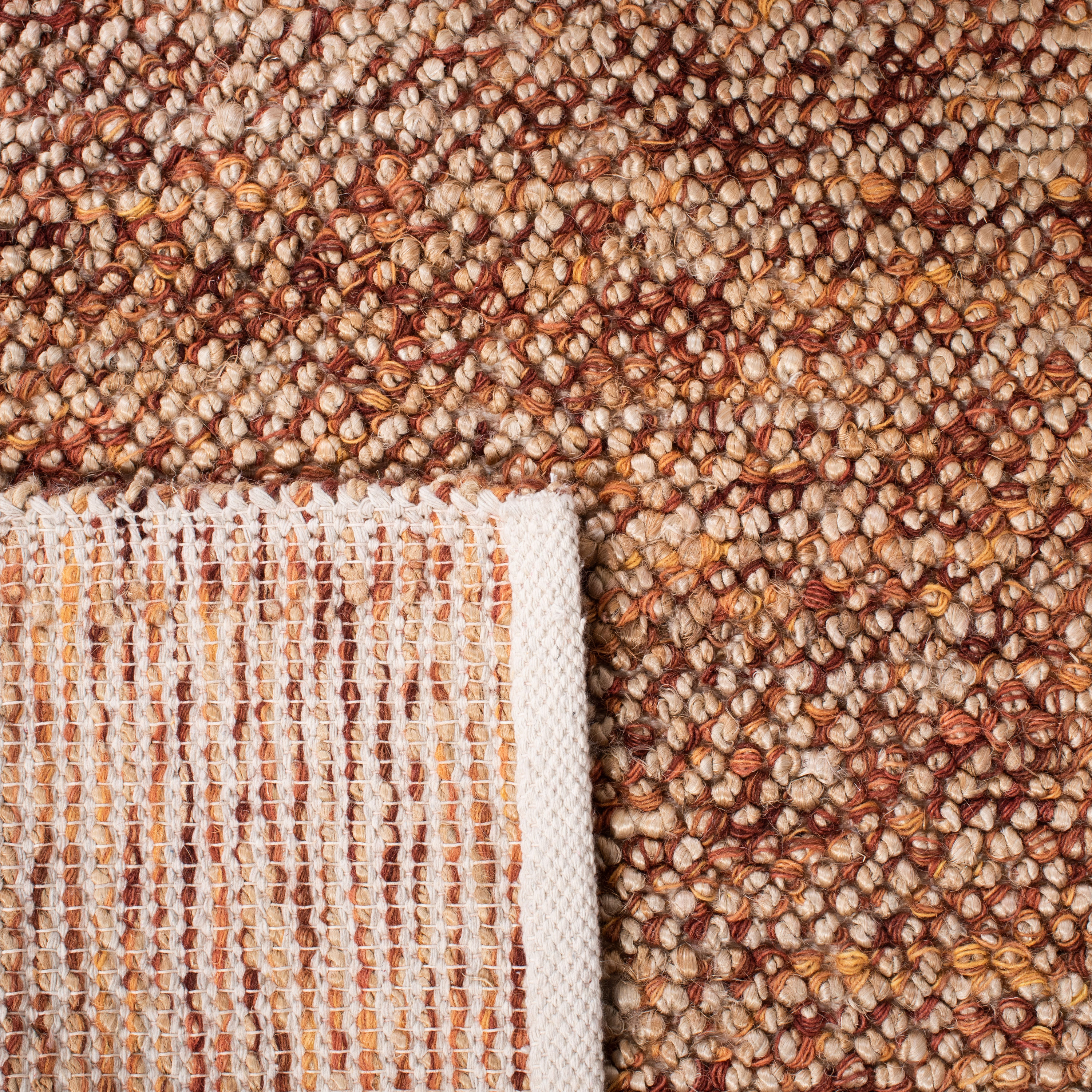 Safavieh BOH901P-4 rugs - View #4