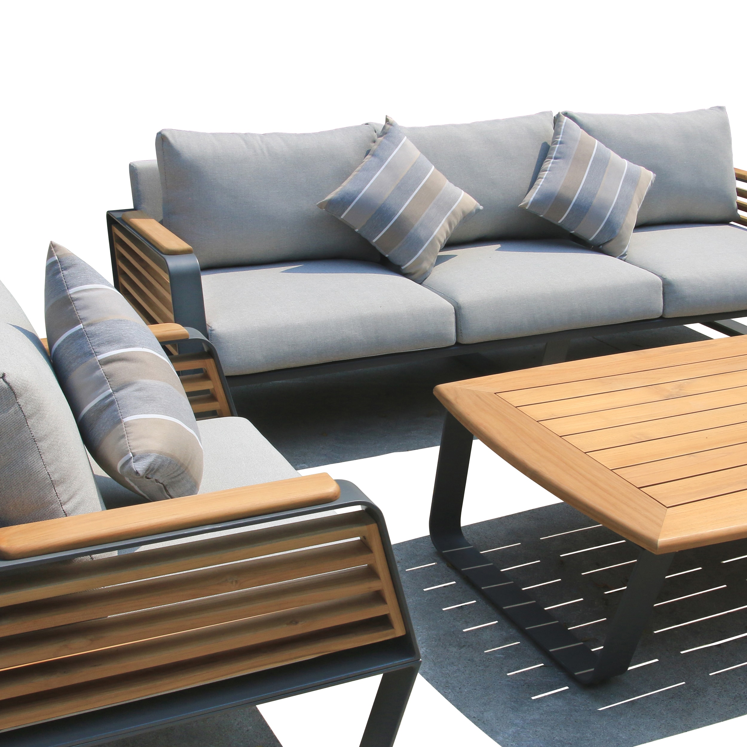 Deko Living COP30004 Patio-Conversation-Sets - View #5