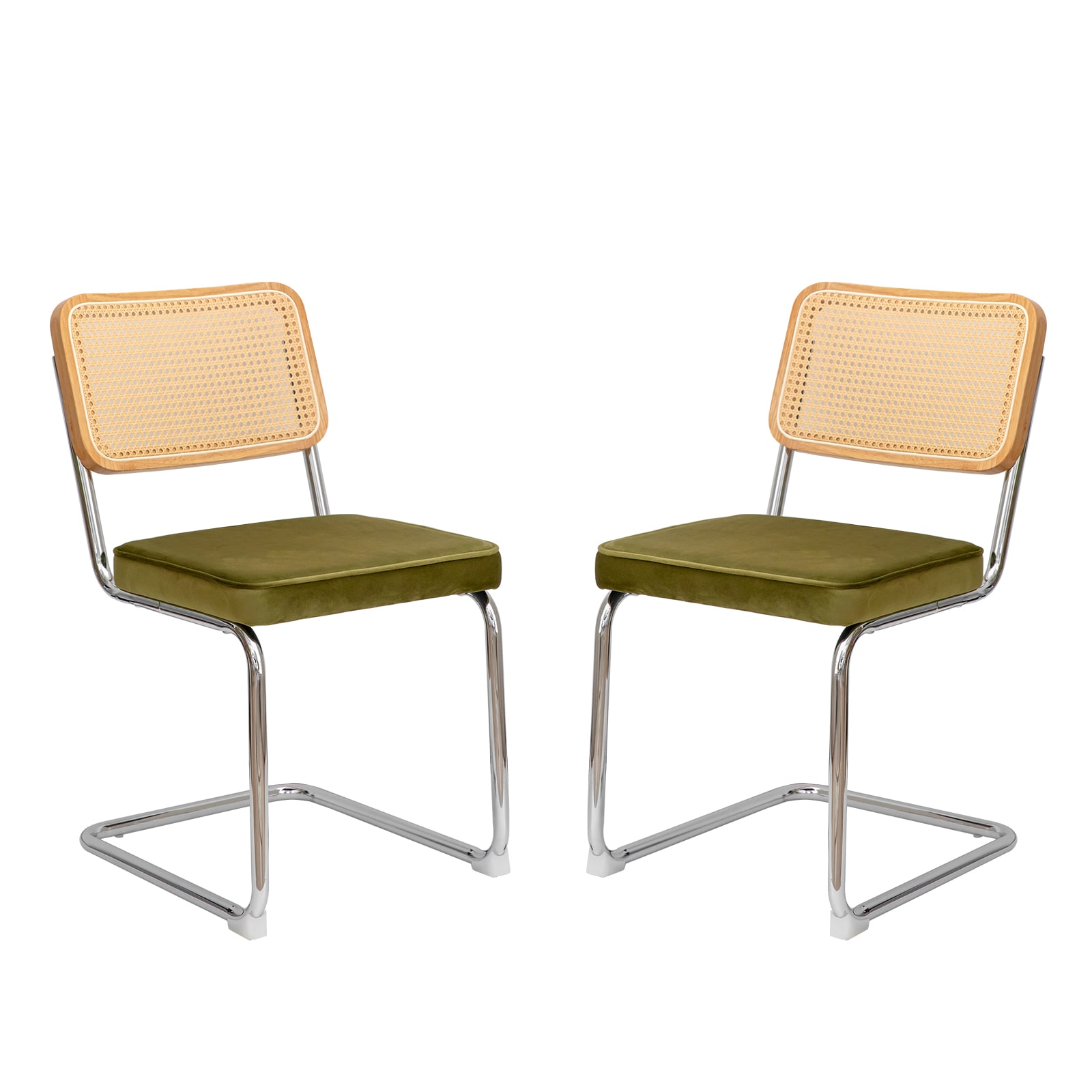 Streamdale Furniture W2105P171808 Dining-Chairs - View #4