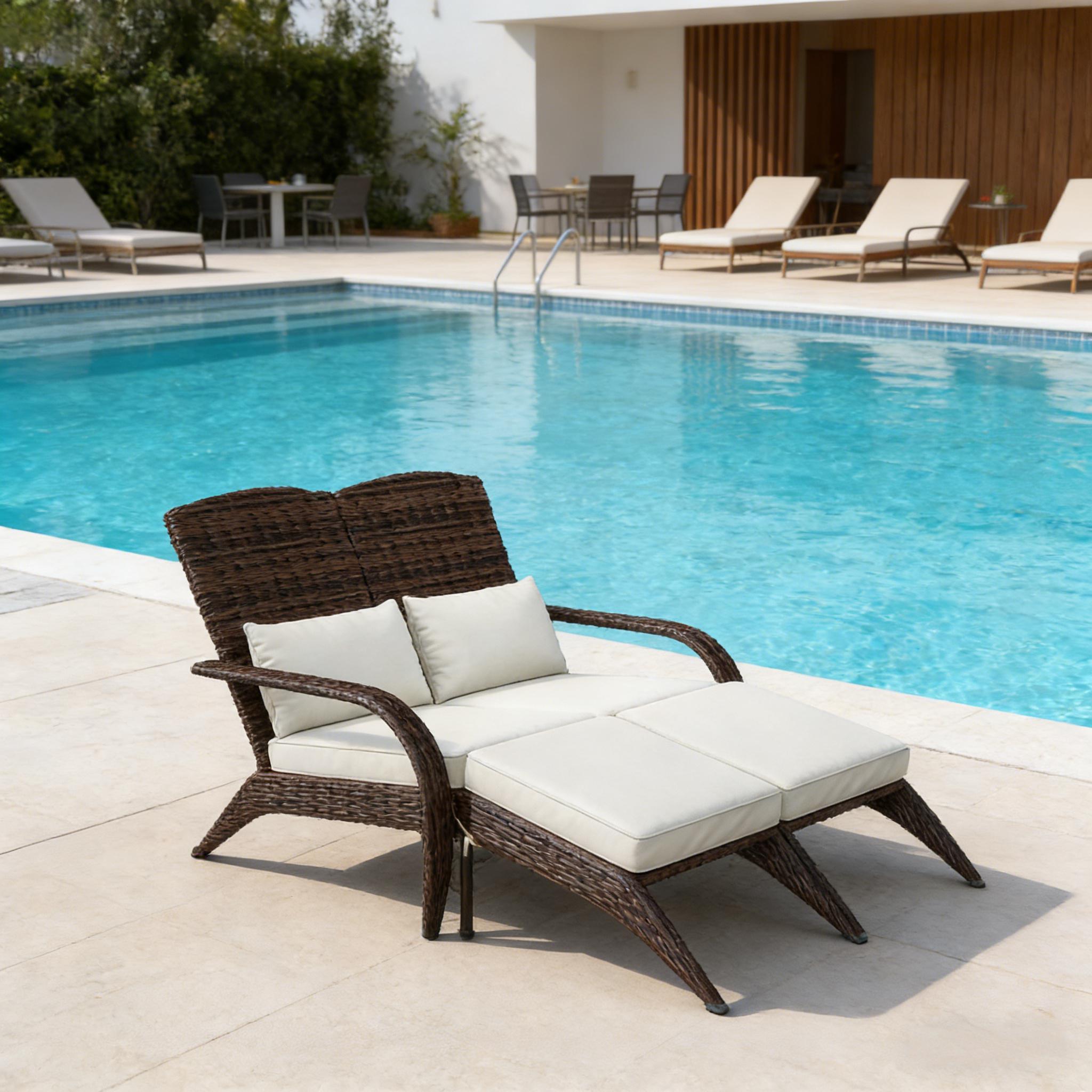 LUXEYARD DS-R-S00195 Patio-Chairs - View #3