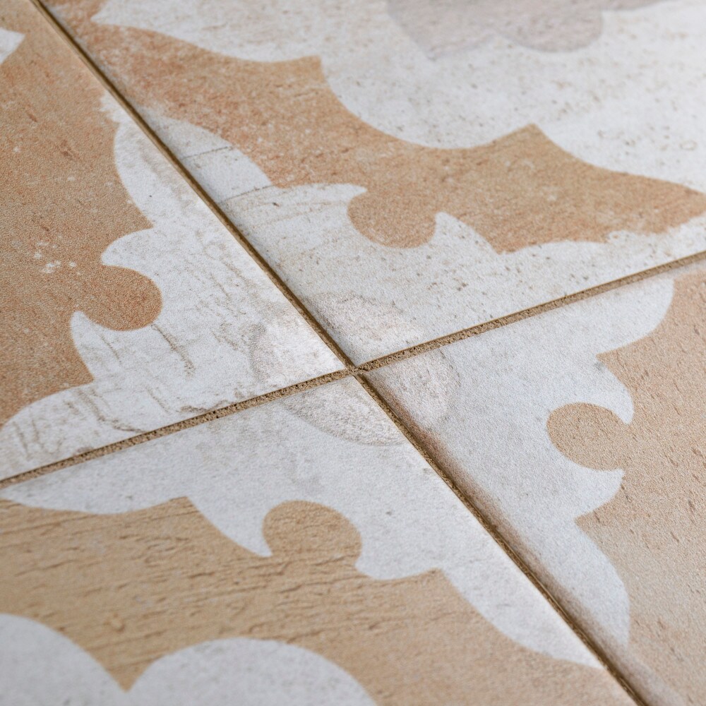 Affinity Tile S1FPE18CYBL Tile-Samples - View #3