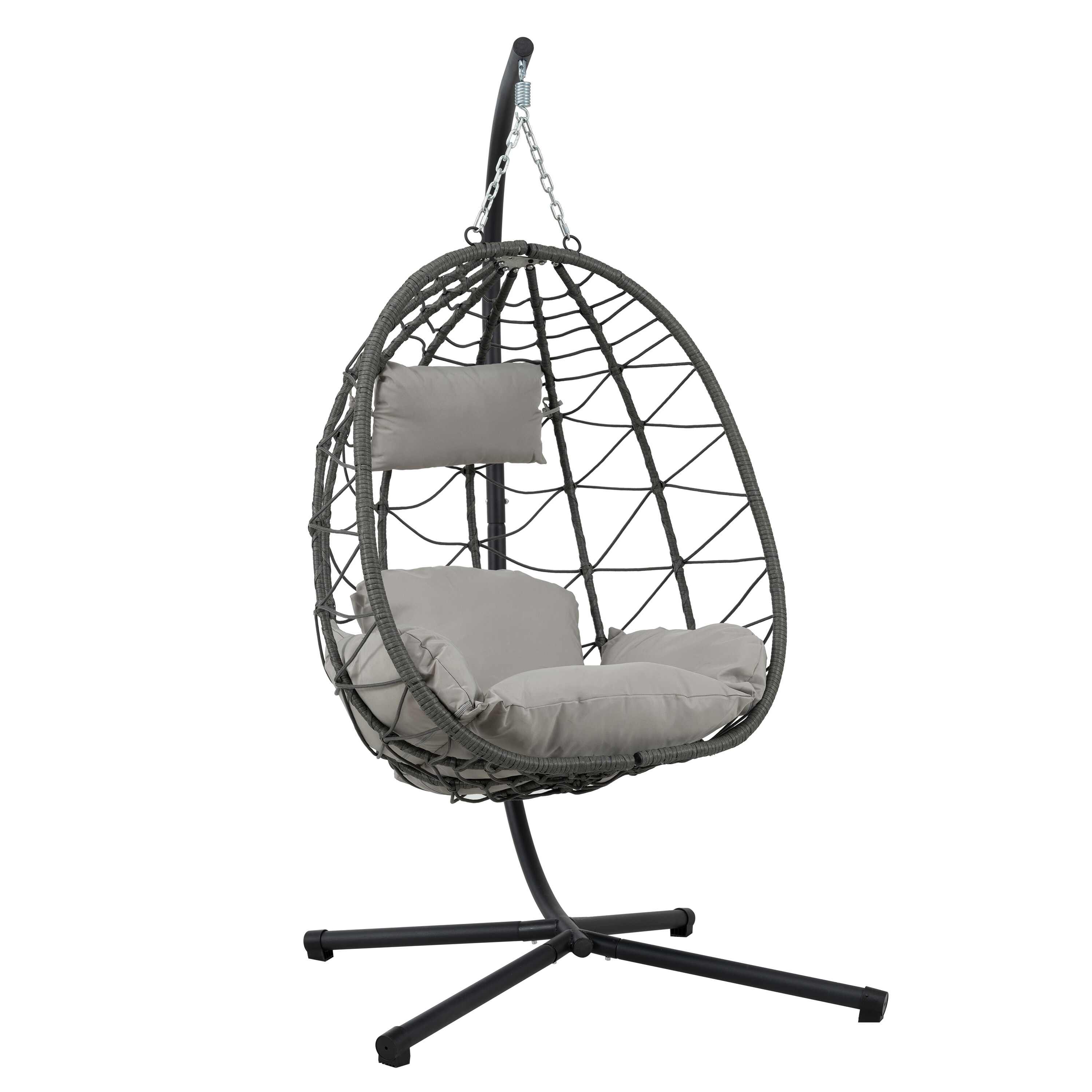 Mondawe CR004BR-M Patio-Chairs - View #2