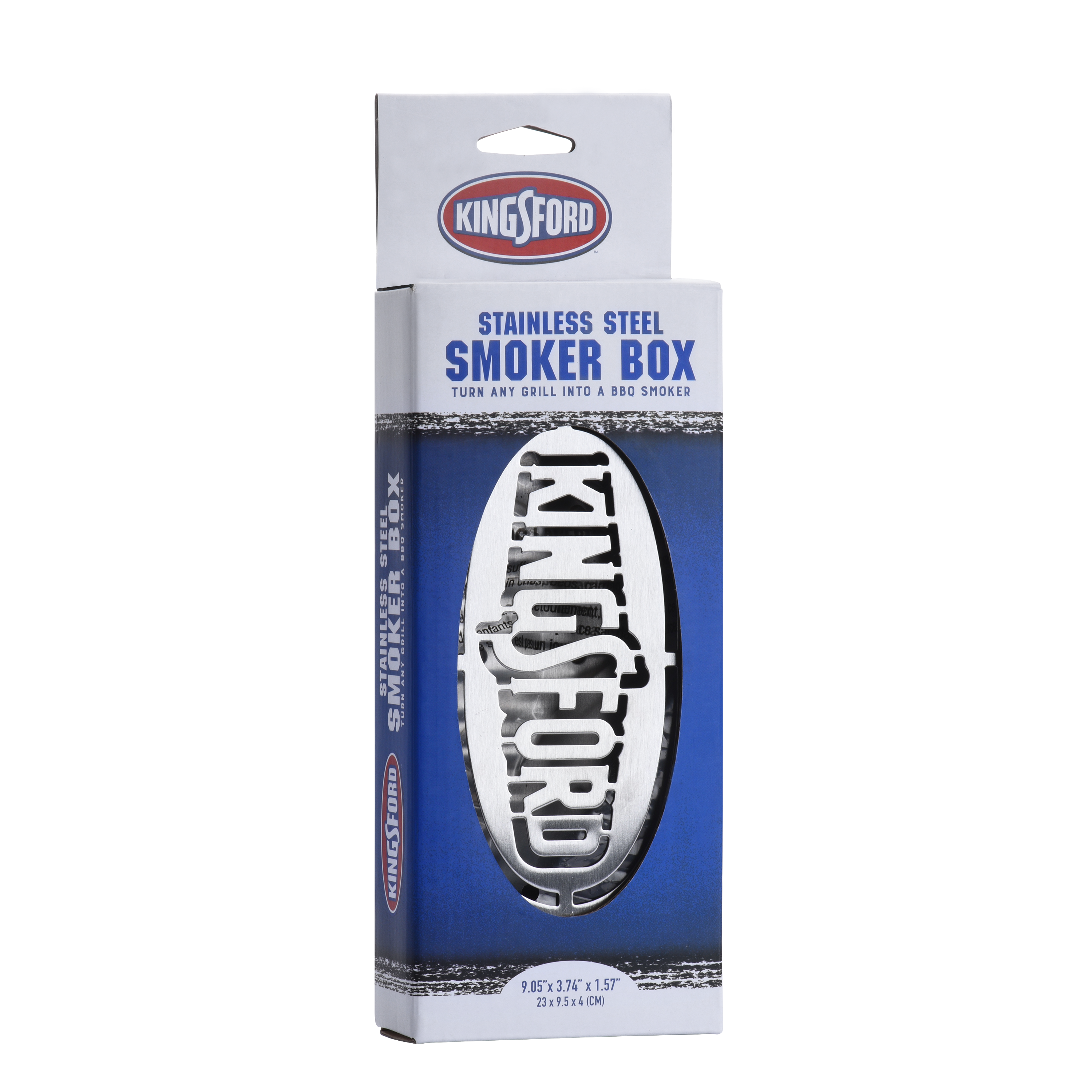 Kingsford BBP12010 Wood-Chip-Smoker-Boxes - View #2