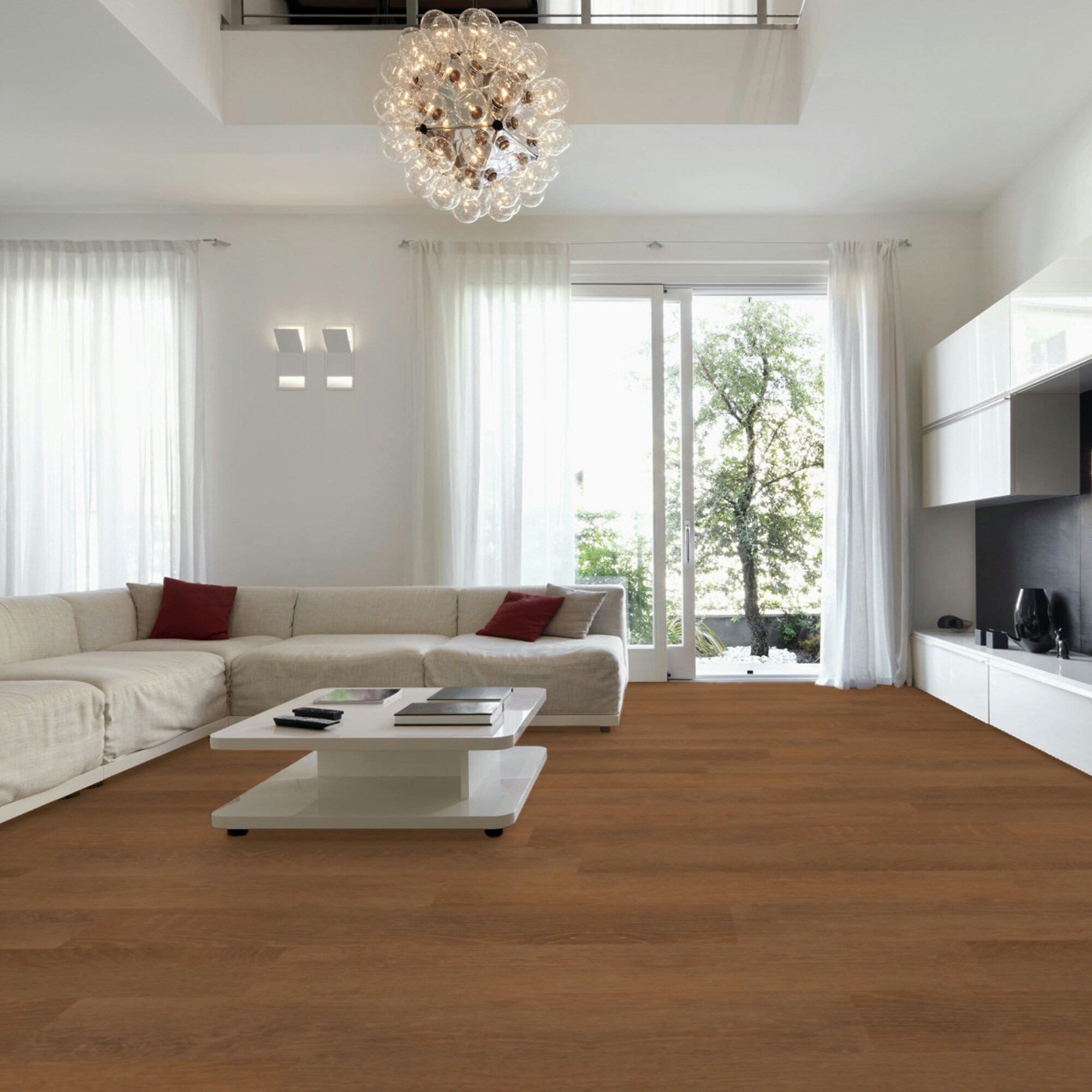 Element Flooring E20091S Hardwood-Flooring-Samples - View #2