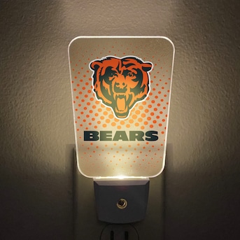 chicago bears bud light can