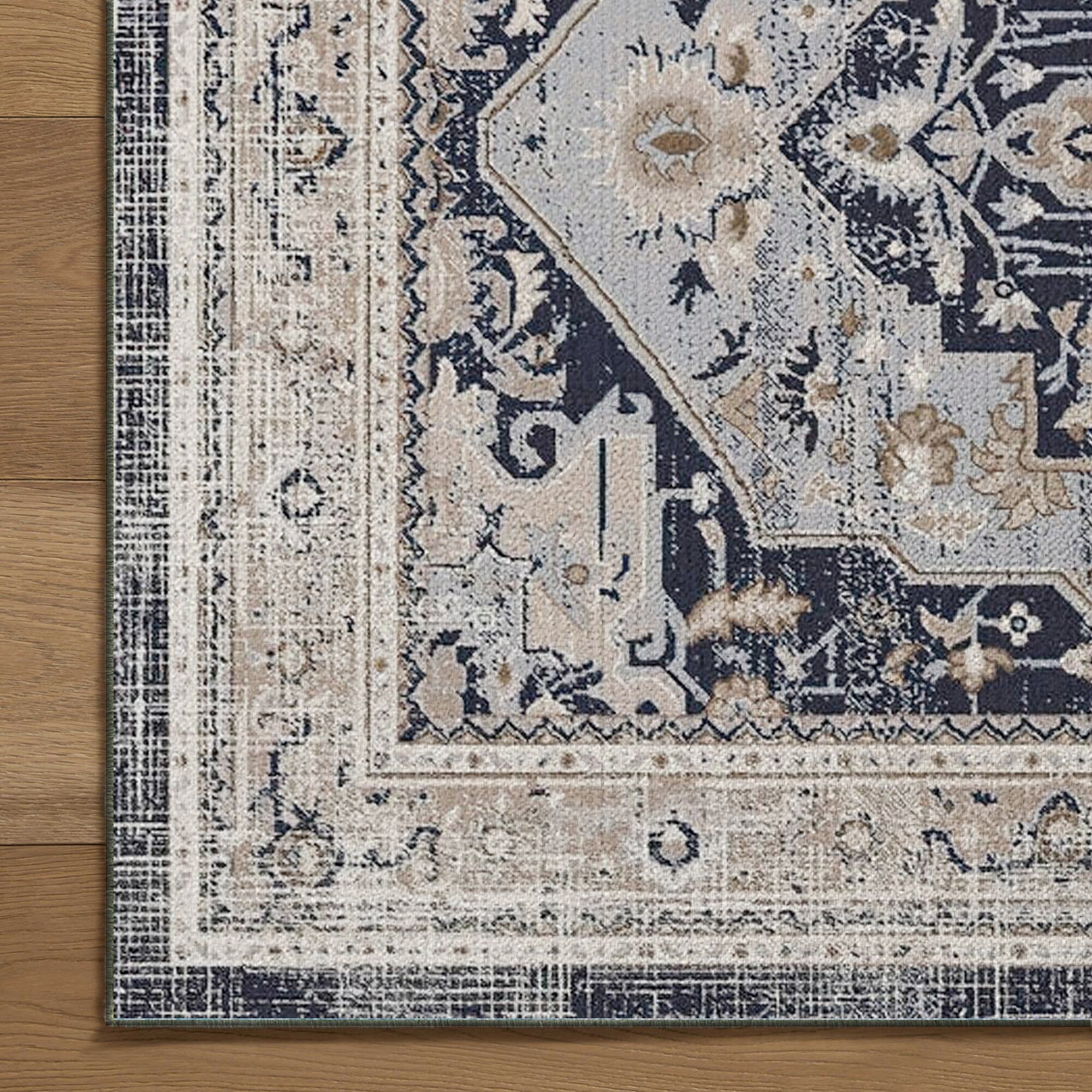 IHOMEadore MDBBDT-KT03 rugs - View #9