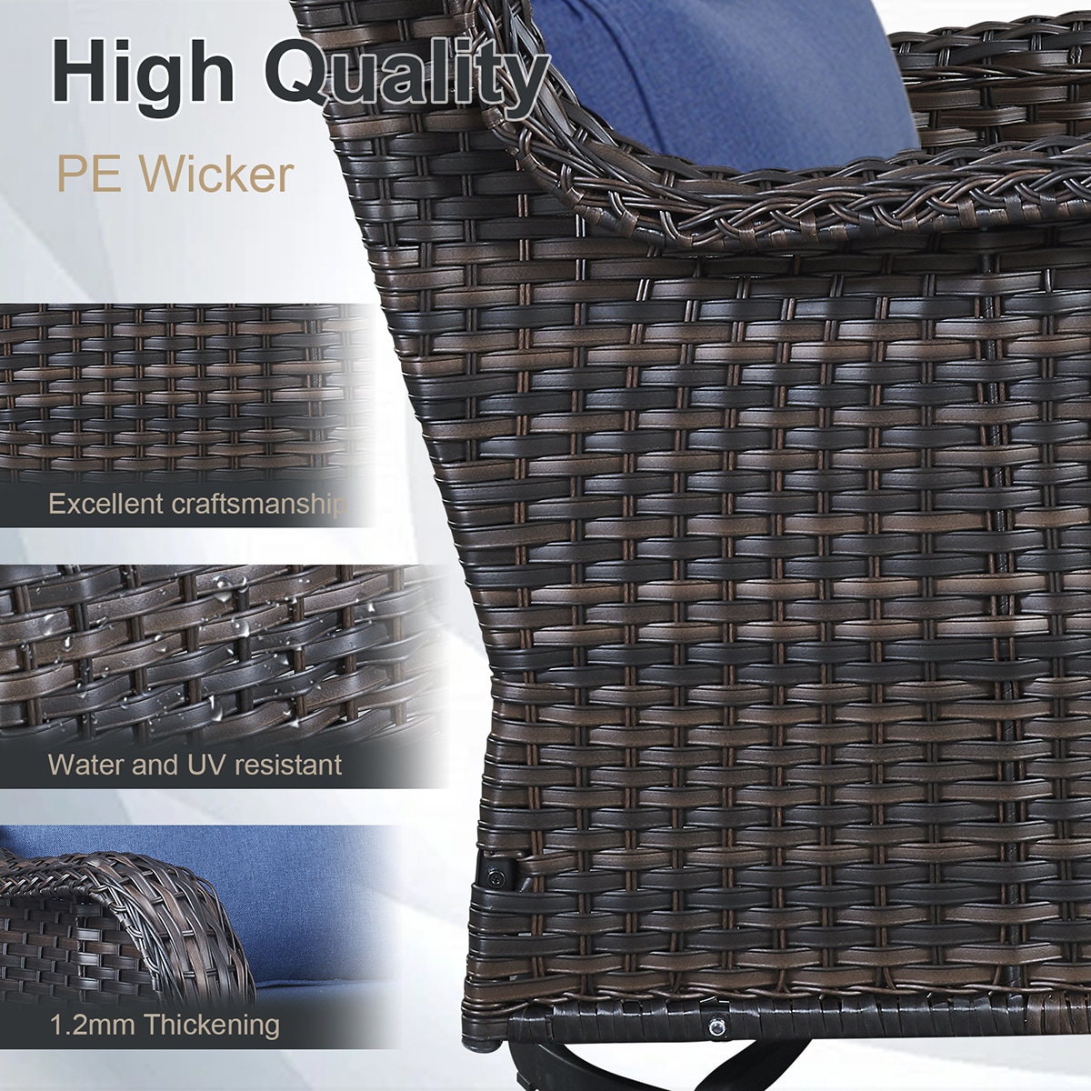 Rilyson FS035XLX2-1 Patio-Chairs - View #3
