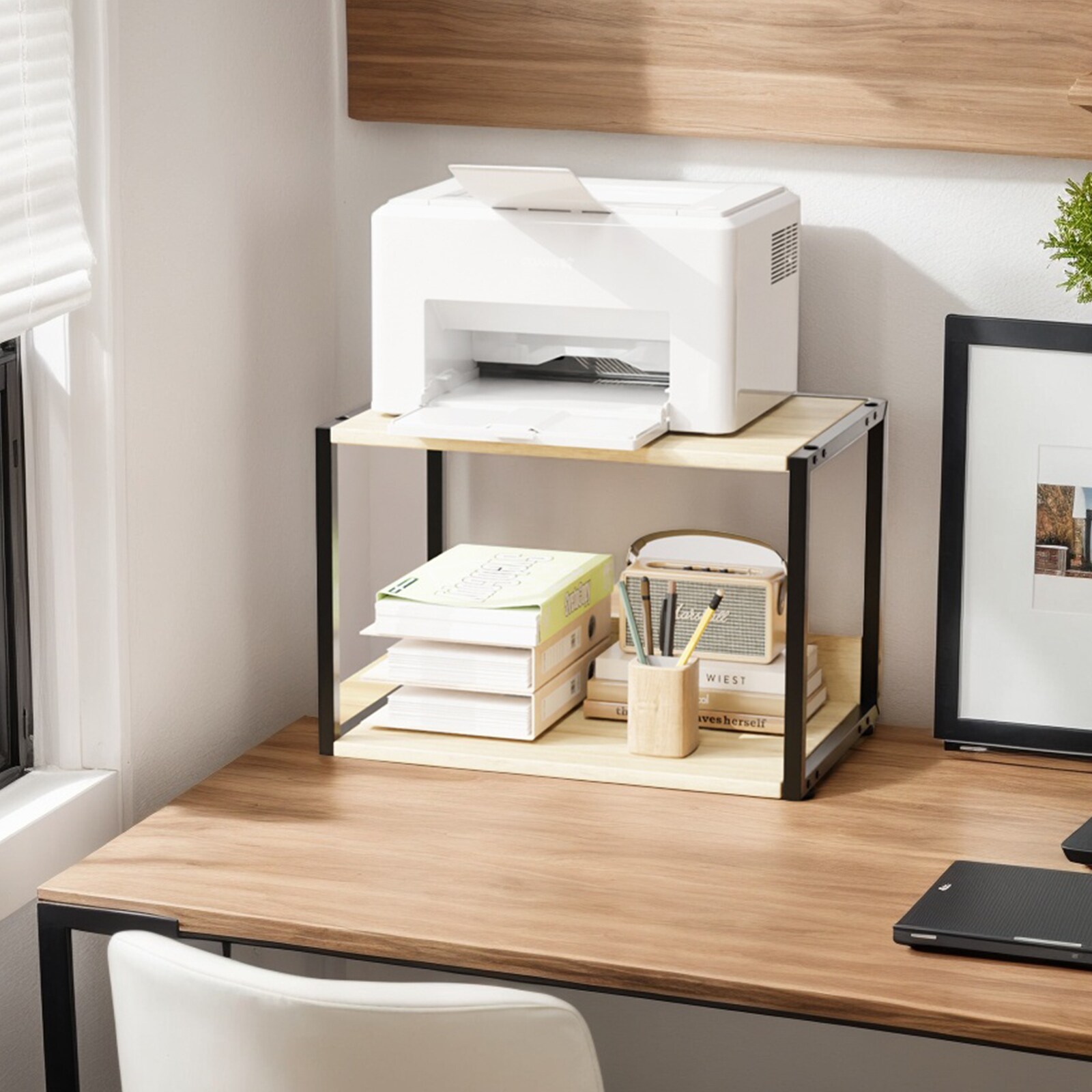 Outopee LO1G52006289 Office-Carts - View #2