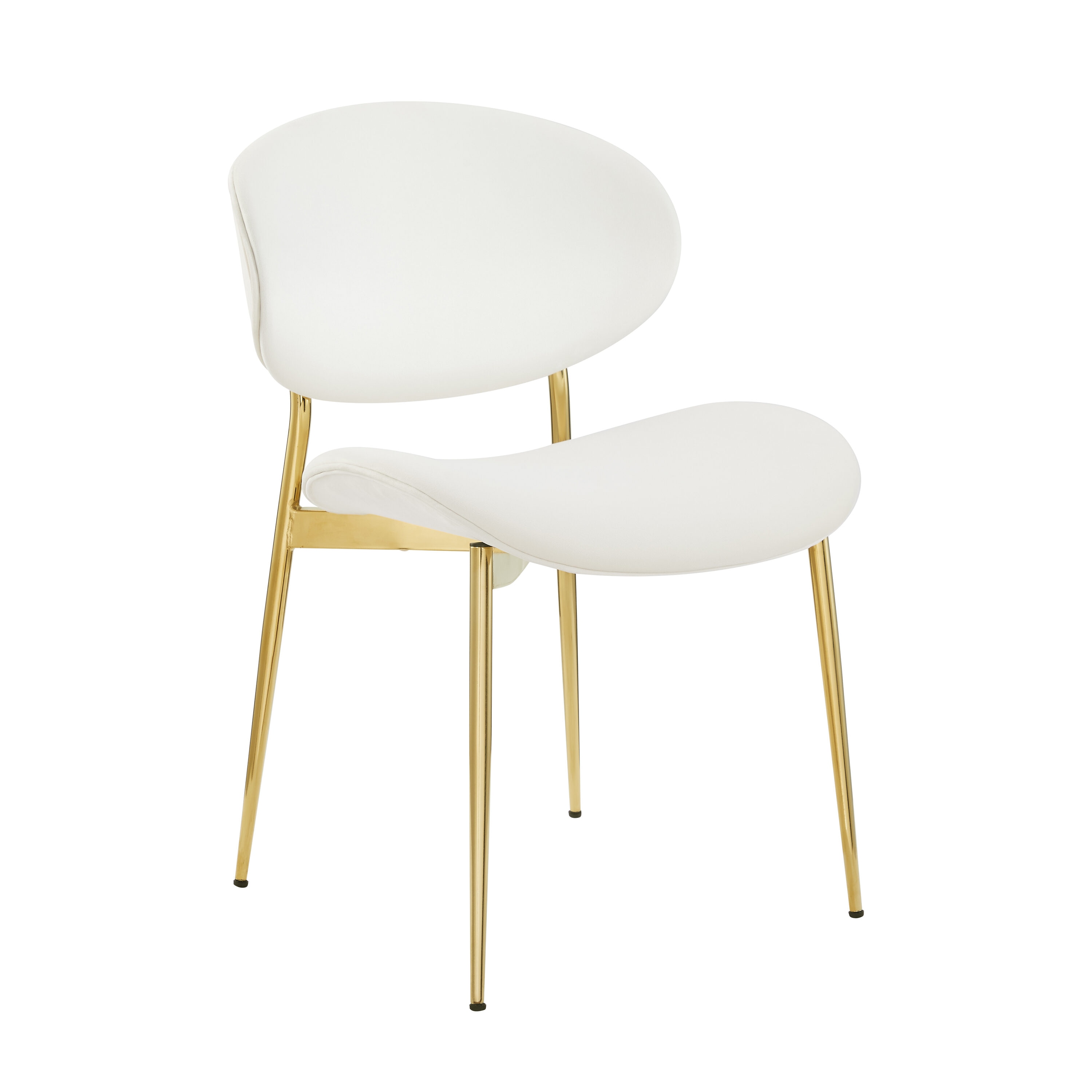 Art Leon CC056-2-OW Dining-Chairs - View #5