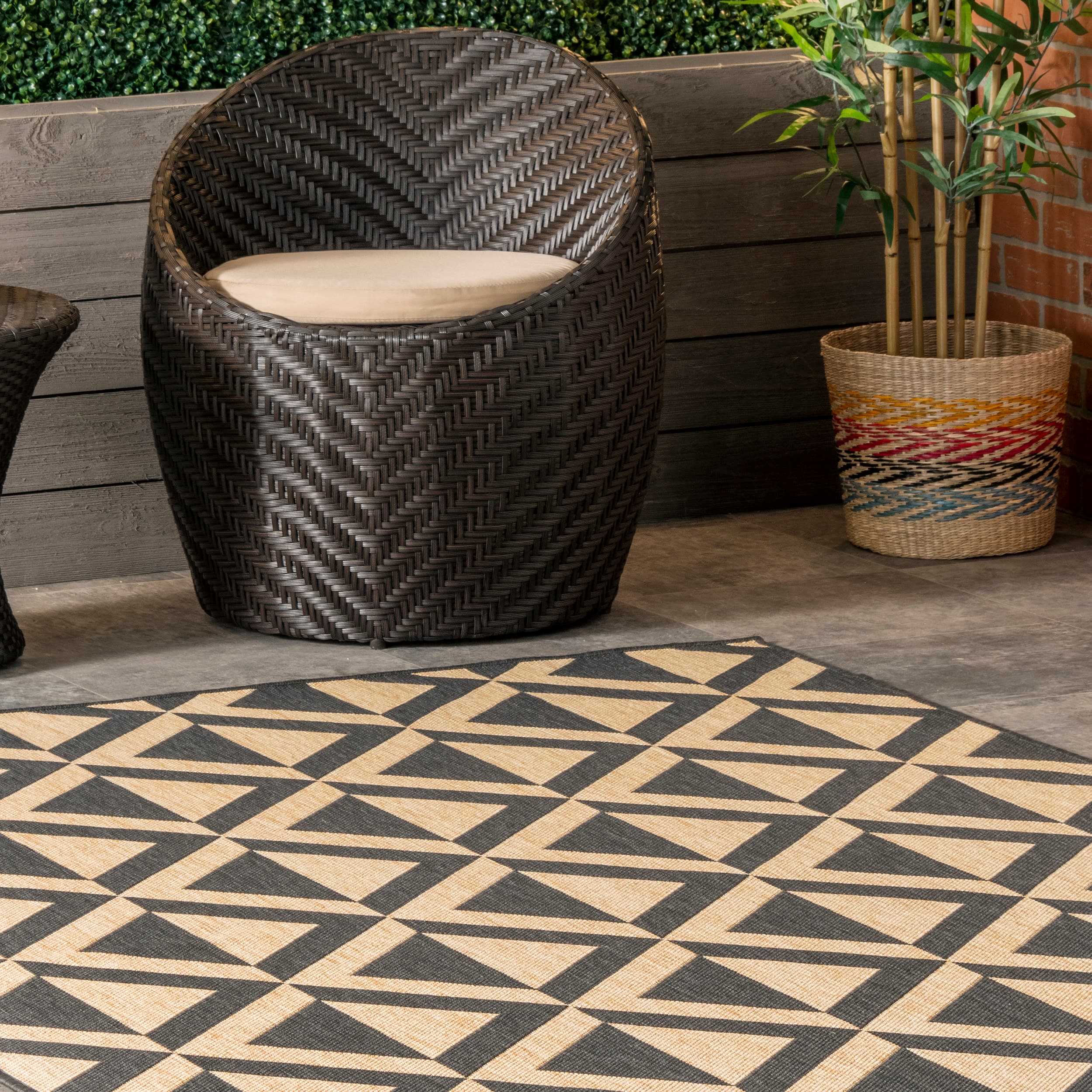 nuLOOM GBCB13A-508 rugs - View #3