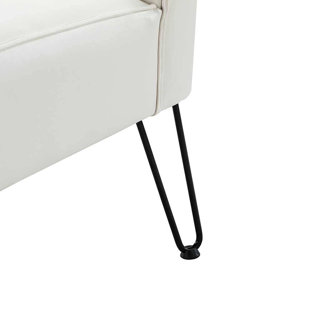 14 Karat Home CHM0196-IVORY chairs - View #7