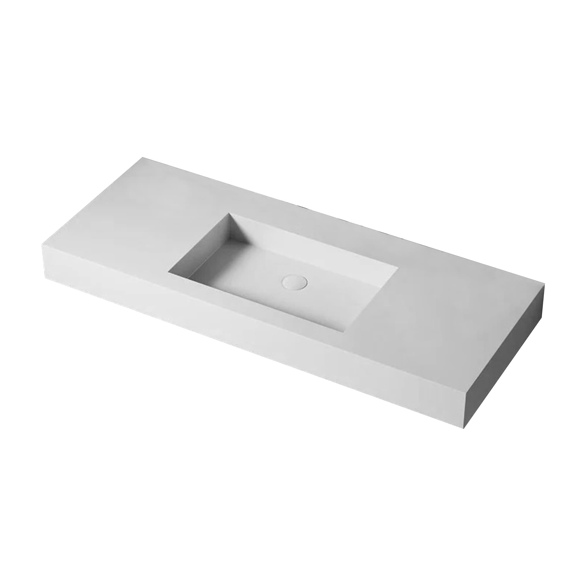 Misty Moon FXLW0402-P355764 Console-Sinks - View #5