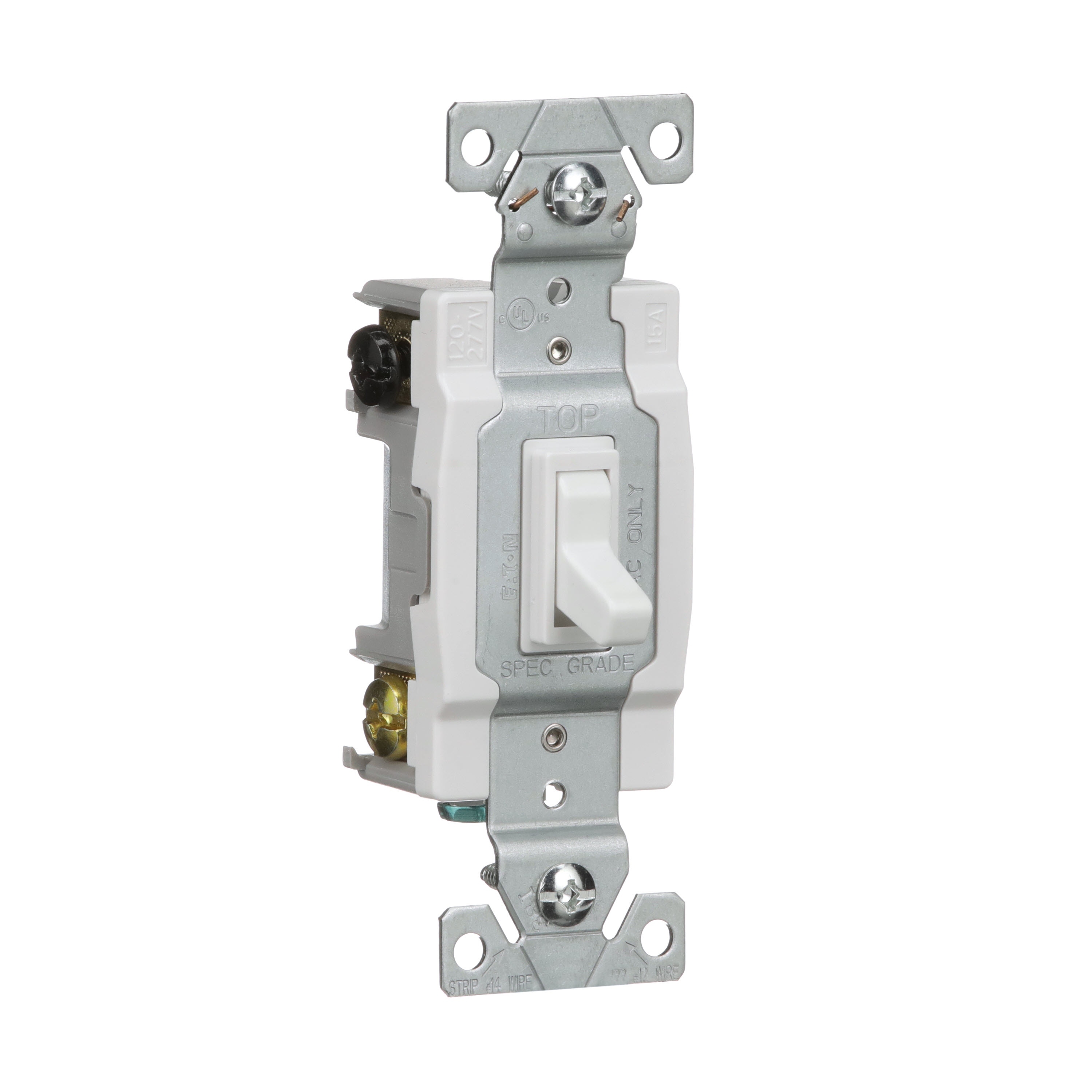 Eaton 1242-7W-BX-LW Lighting-Controls - View #6