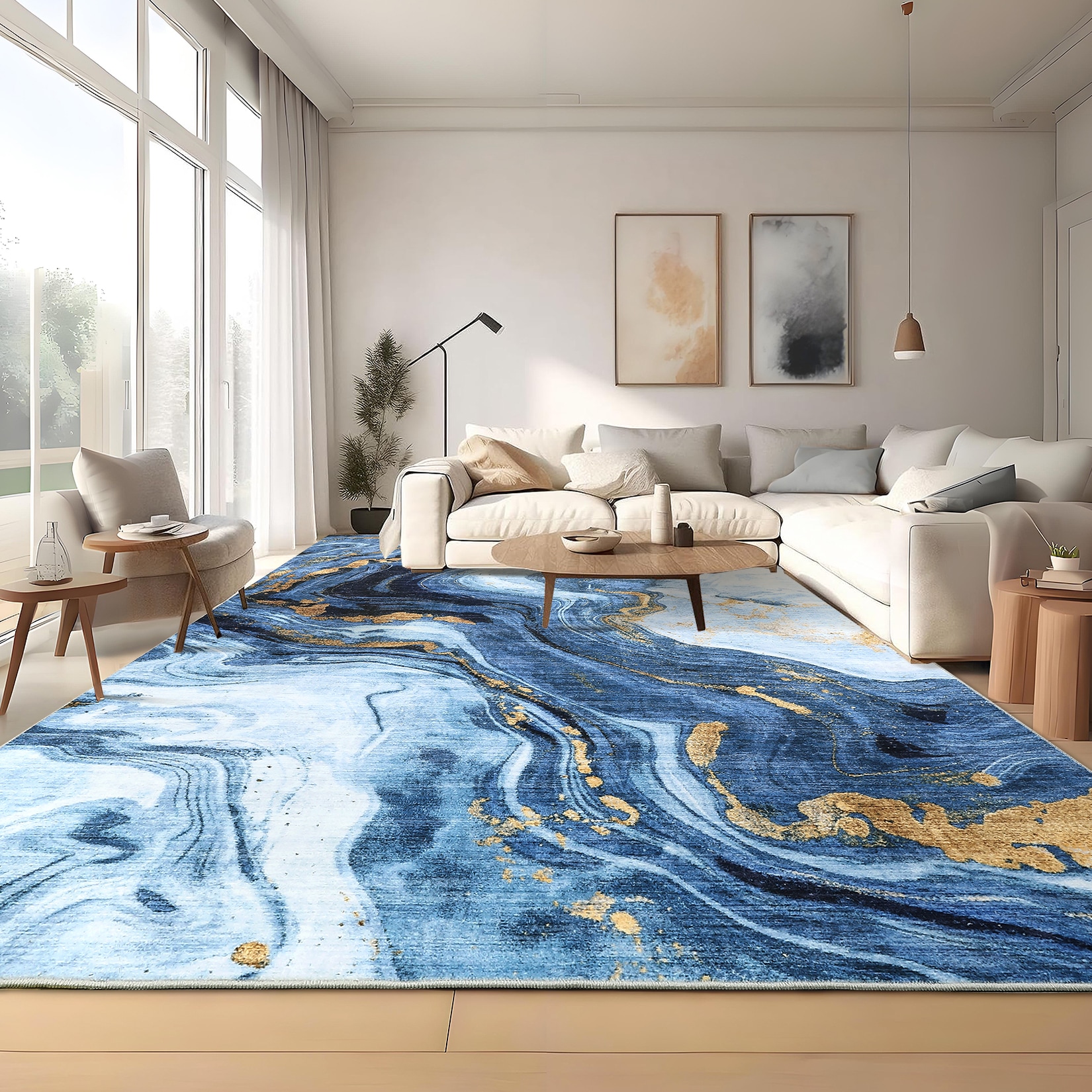 Assile XH260820565 rugs - View #2