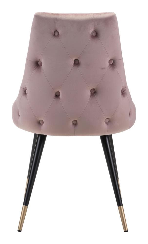 Zuo Modern 404133 Dining-Chairs - View #4