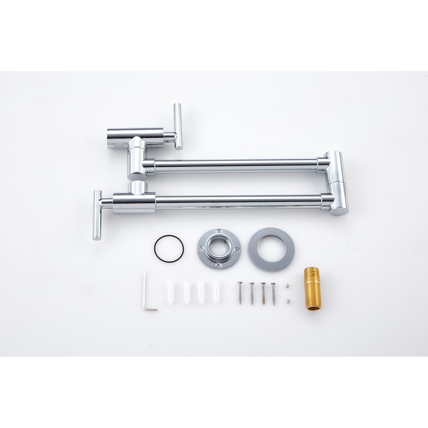 BEARSOLIM DJYC-W2287142943 Kitchen-Faucets - View #7