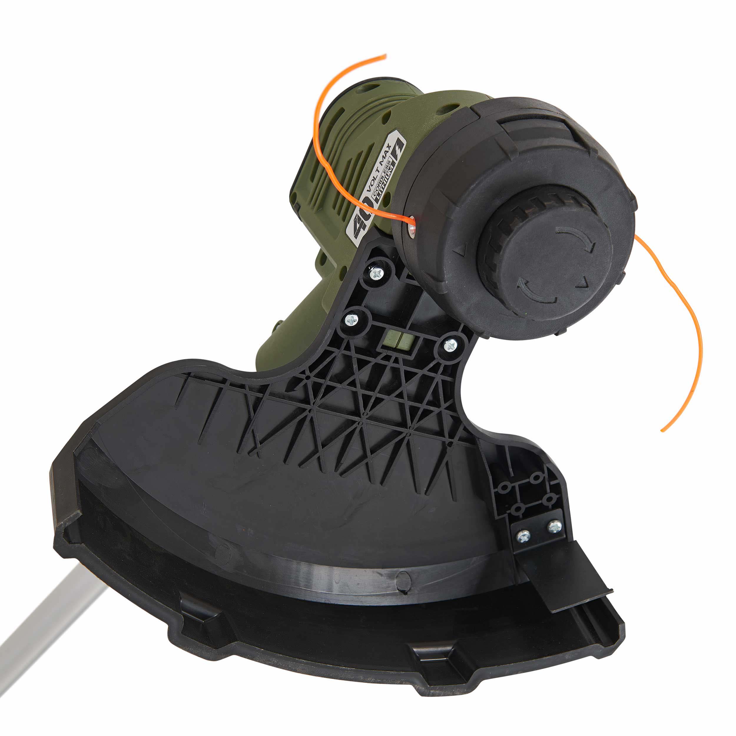 FULL BOAR T4016S1 Cordless-String-Trimmers - View #9