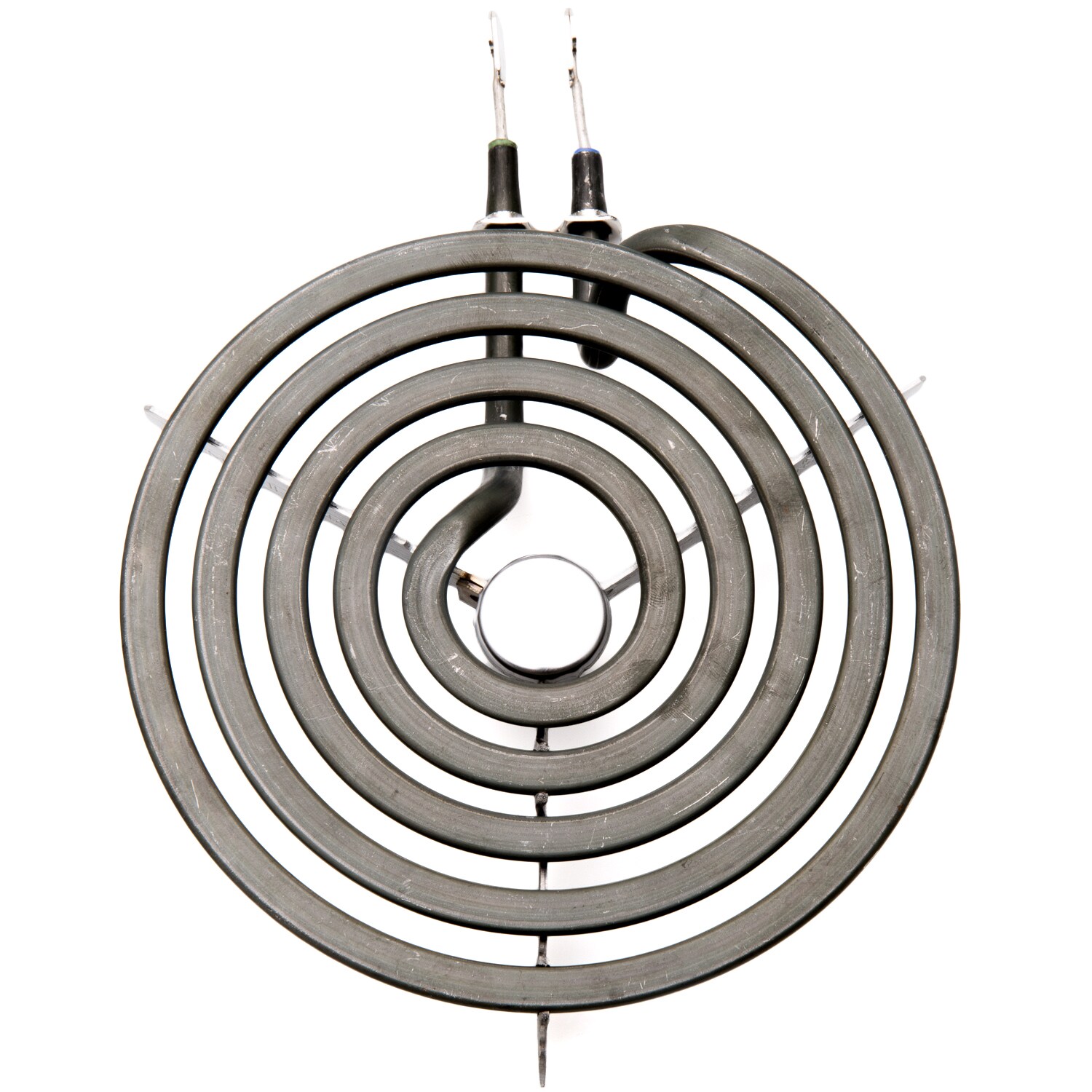 Frigidaire Universal Electric Range 6-in Heating Element (Black) in the ...