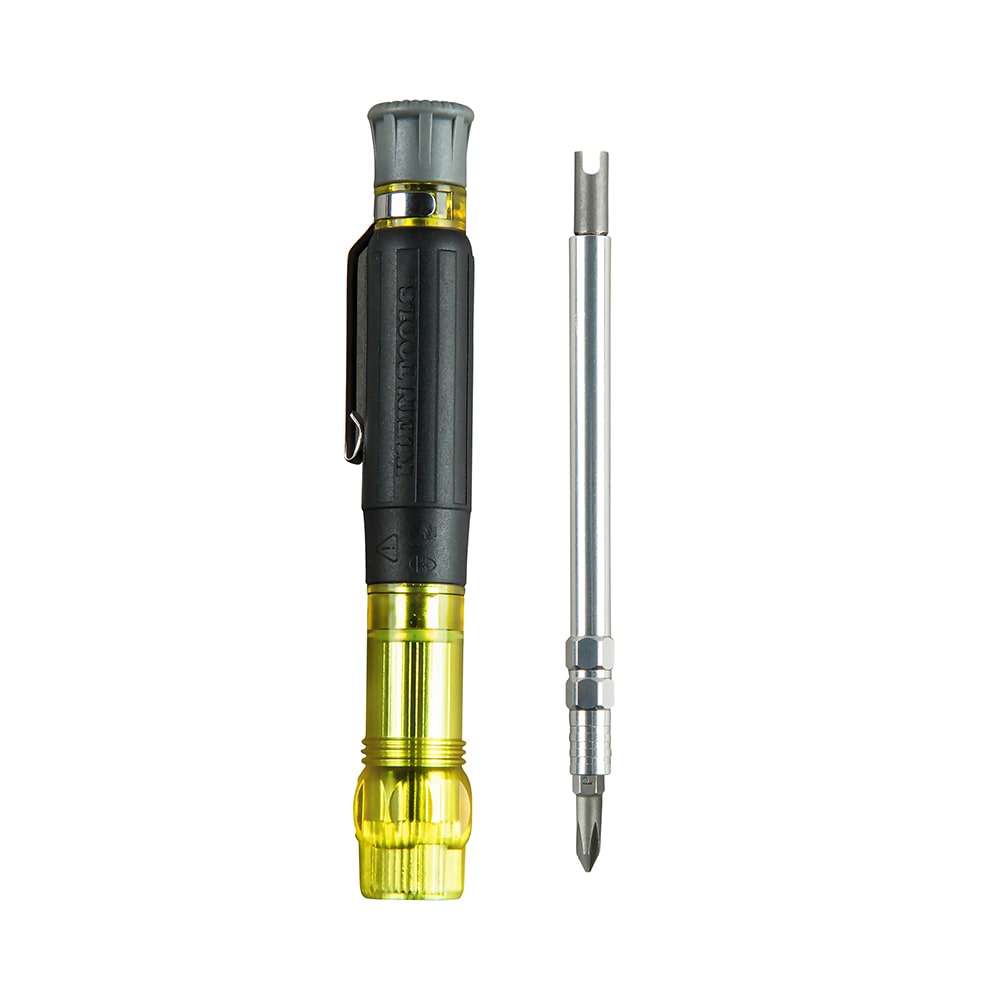 Klein Tools 32613 Screwdrivers-Individual - View #11