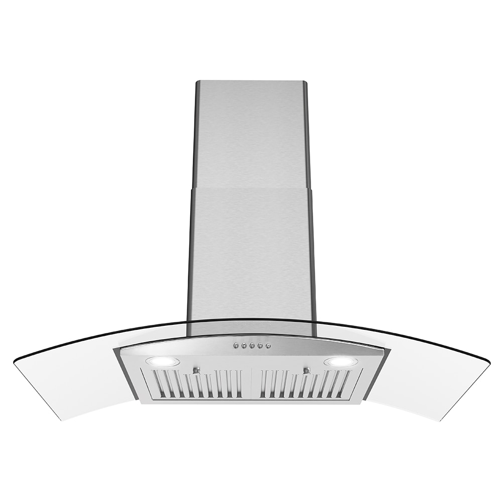 Streamline T-8227-1-DL Wall-Mounted-Range-Hoods - View #3