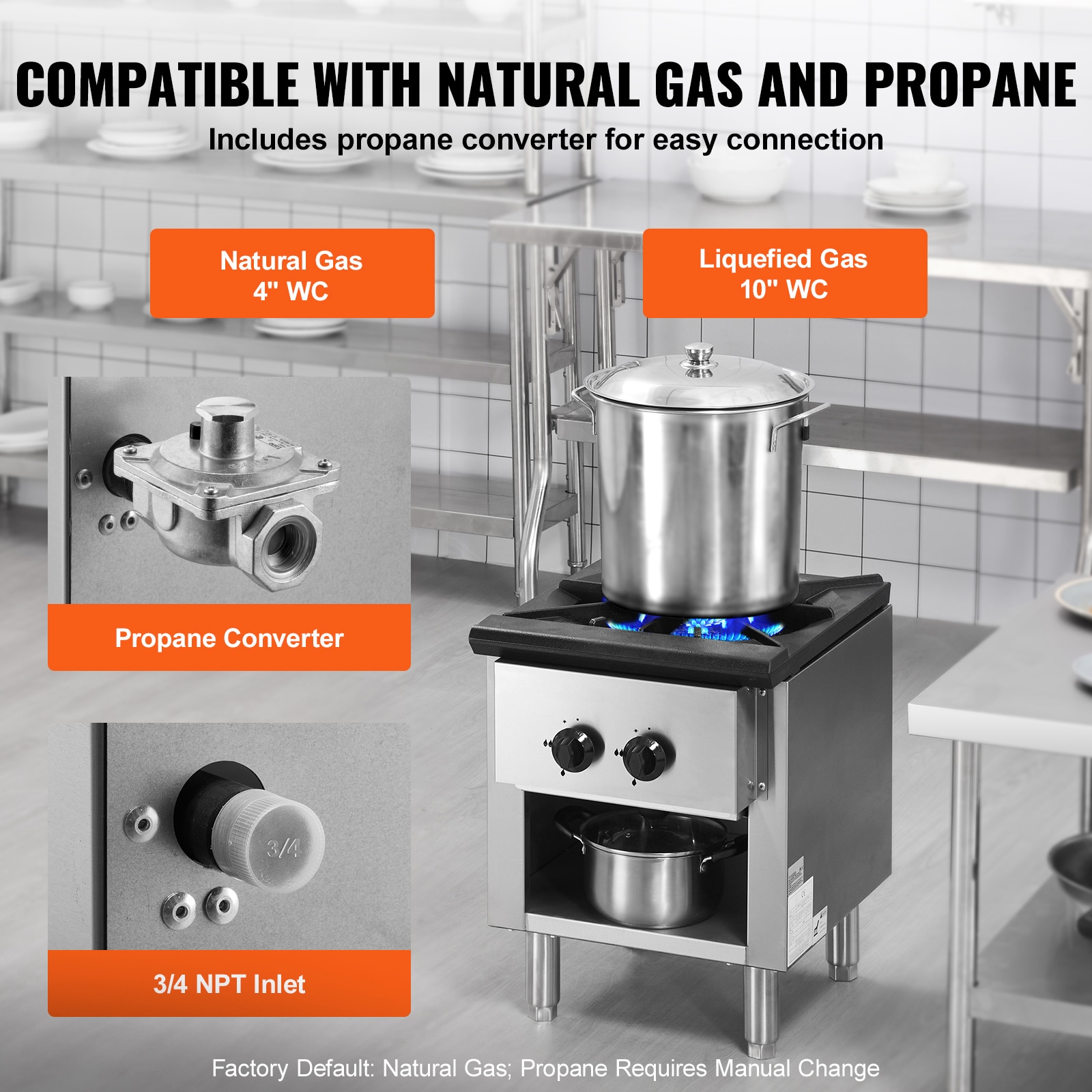 SVOPES SVOPESSYTSRQZ10401V0 Gas-Cktp - View #4