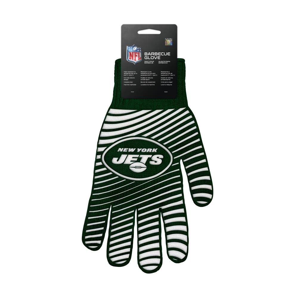 The Sports Vault BGNFL2201 Work-Gloves - View #2