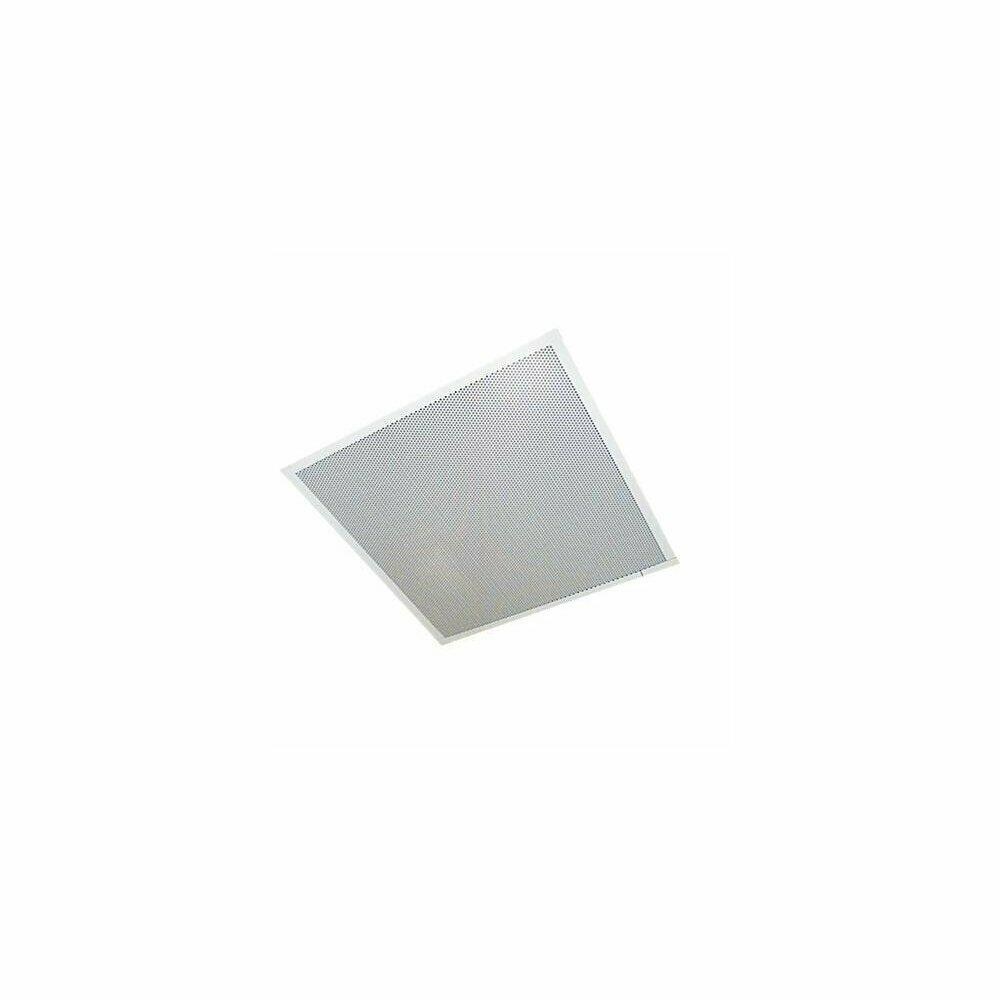  TDVCS522B2 Valcom VC-S-522B-2 2x2 Lay-in Ceiling Speakers 2 Pack