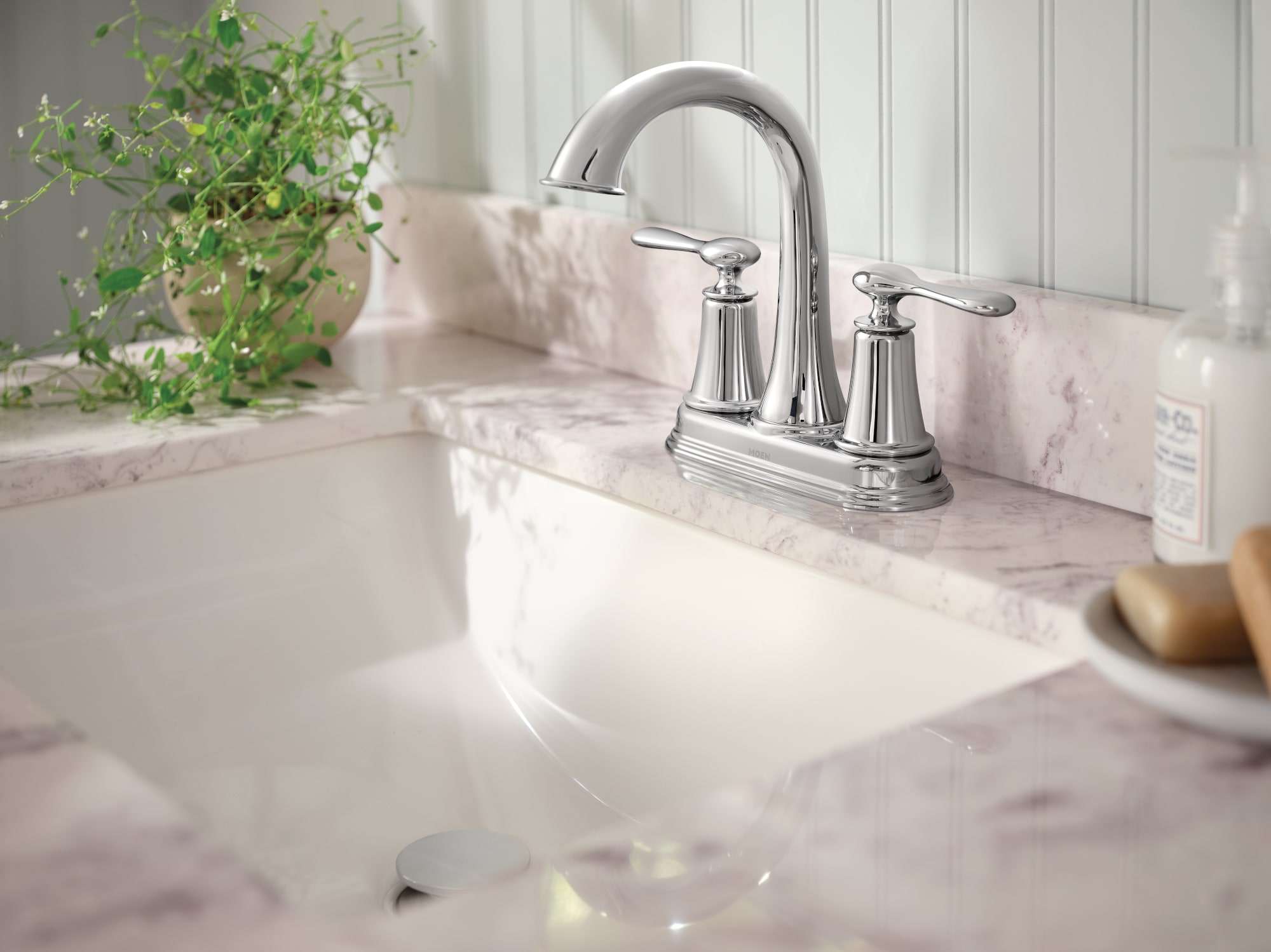 Moen 84092 Lavatory-Faucets - View #6