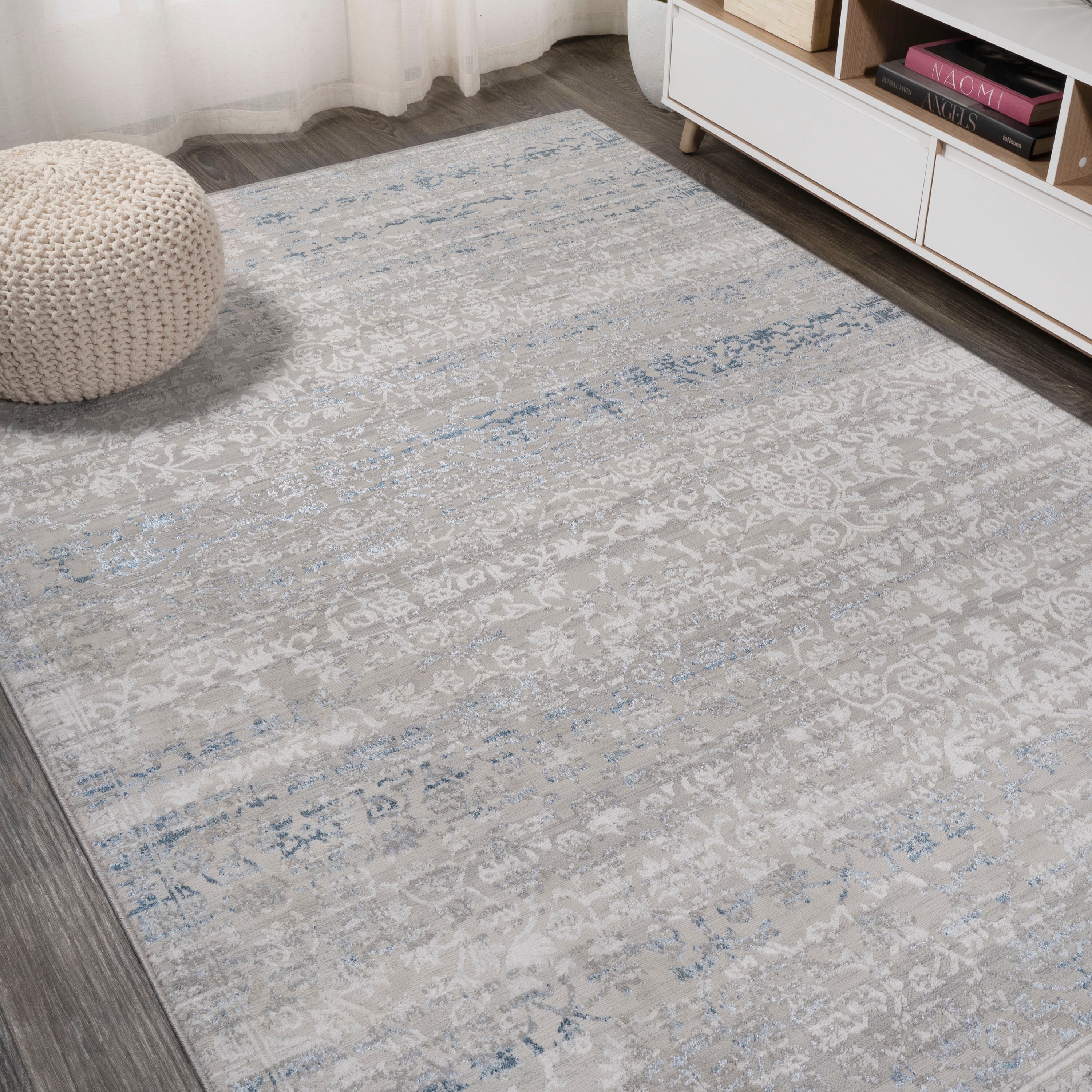 JONATHAN  Y SOR202B-4 rugs - View #4