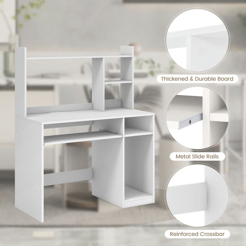 Choco Moon 5351546113002 desks - View #7