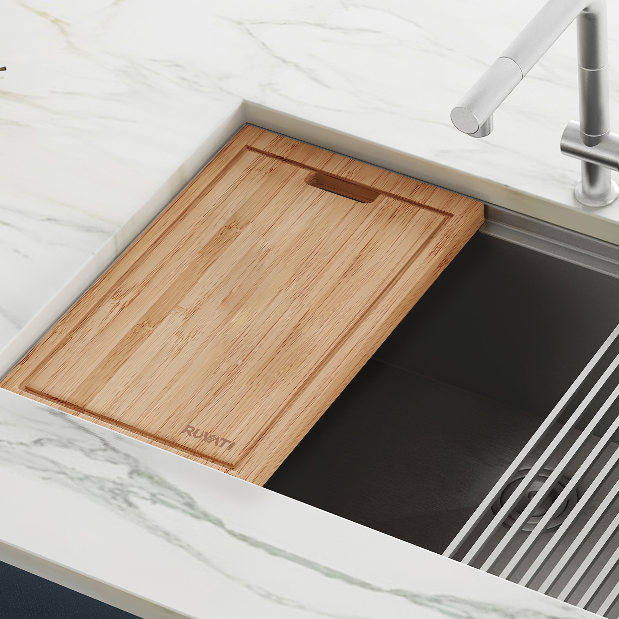Ruvati RVA1217BAM Cutting-Boards - View #5