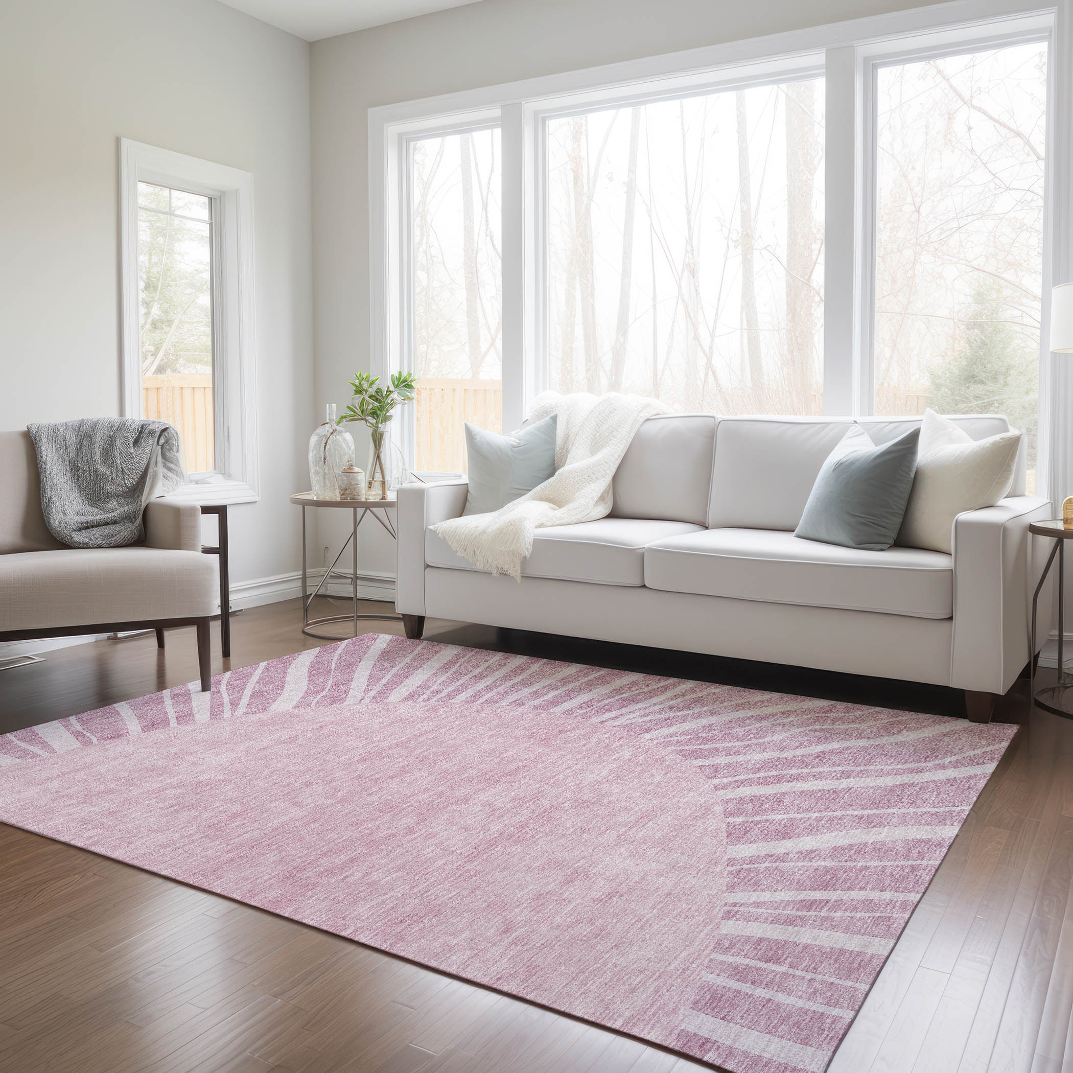 Addison Rugs ACN668BL8X10 rugs - View #7