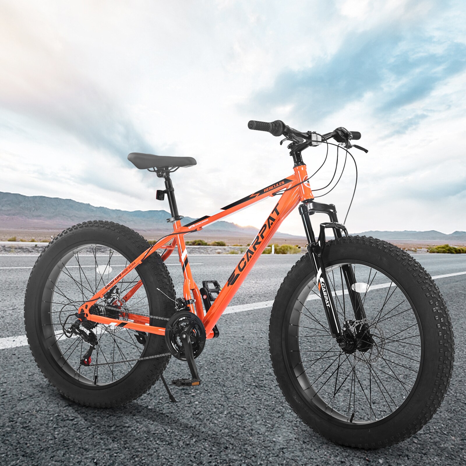 Damerin BNT-1856-17 bikes - View #8