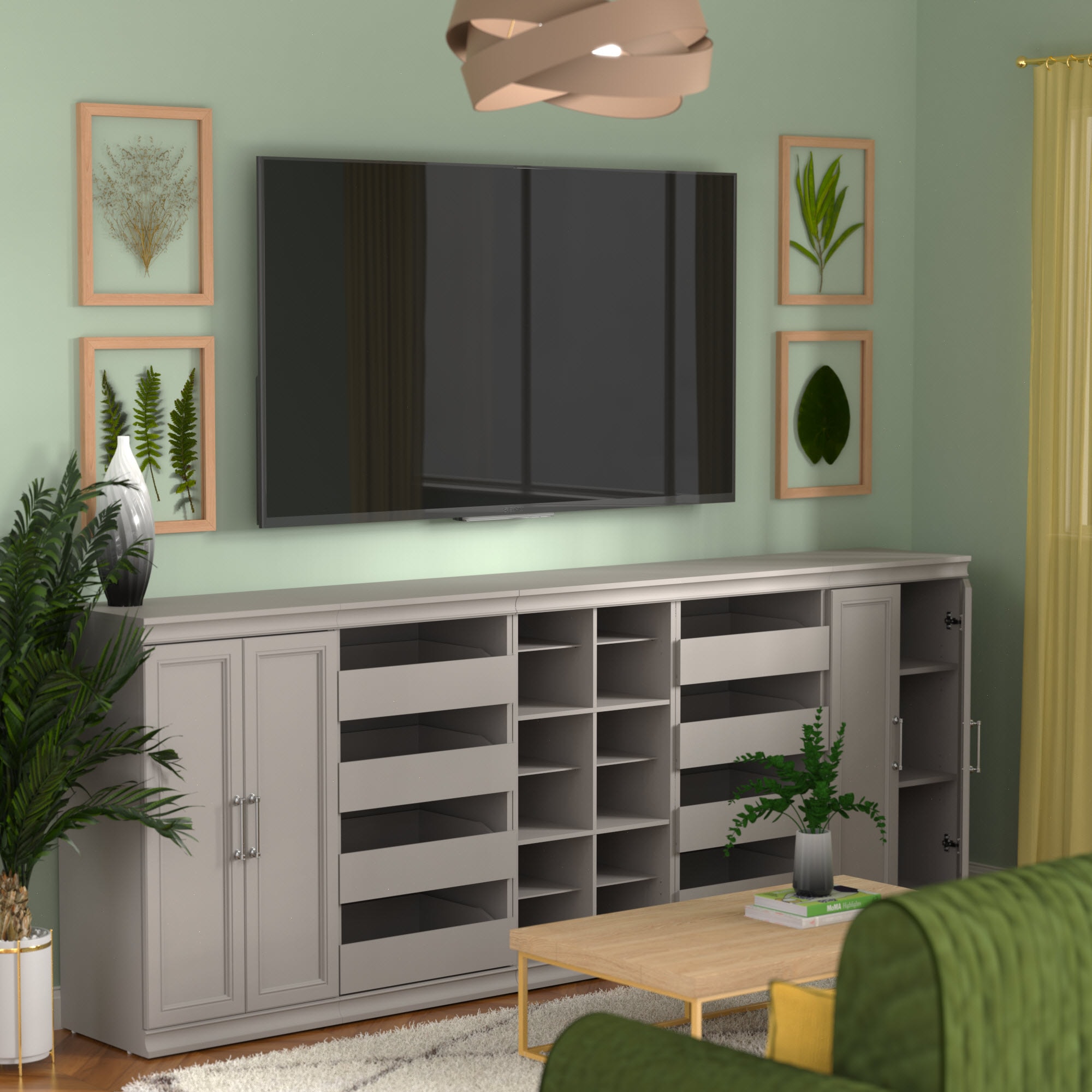 ClosetMaid 10000-04838 Wood-Closet-Kits - View #3