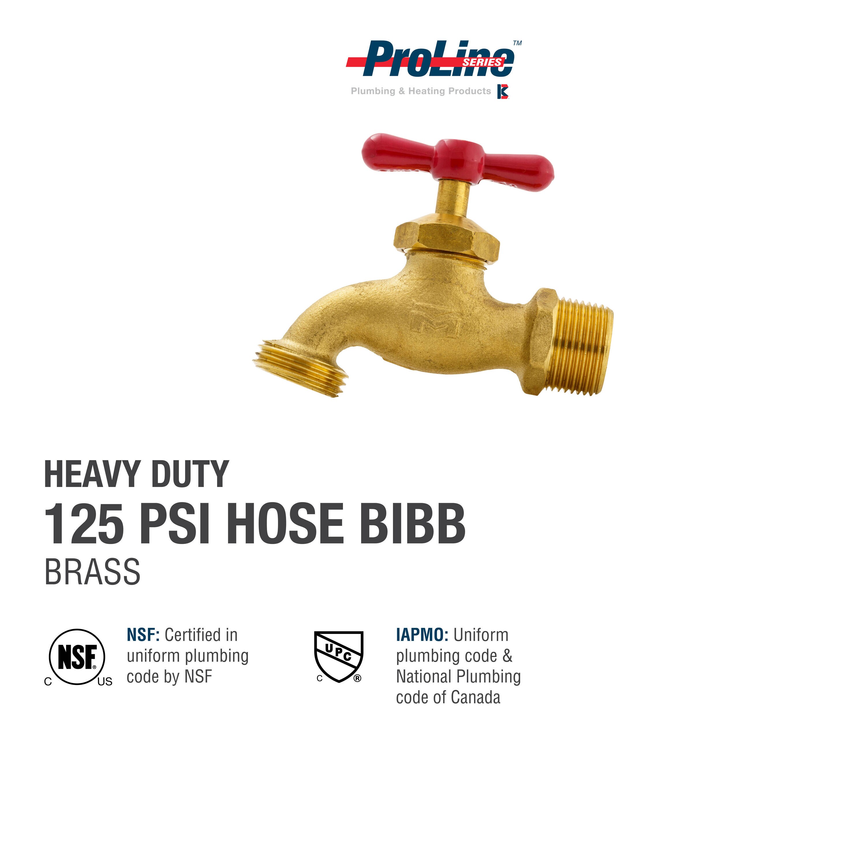 ProLine 103-014HN Silcock-Hose-Bibbs - View #6