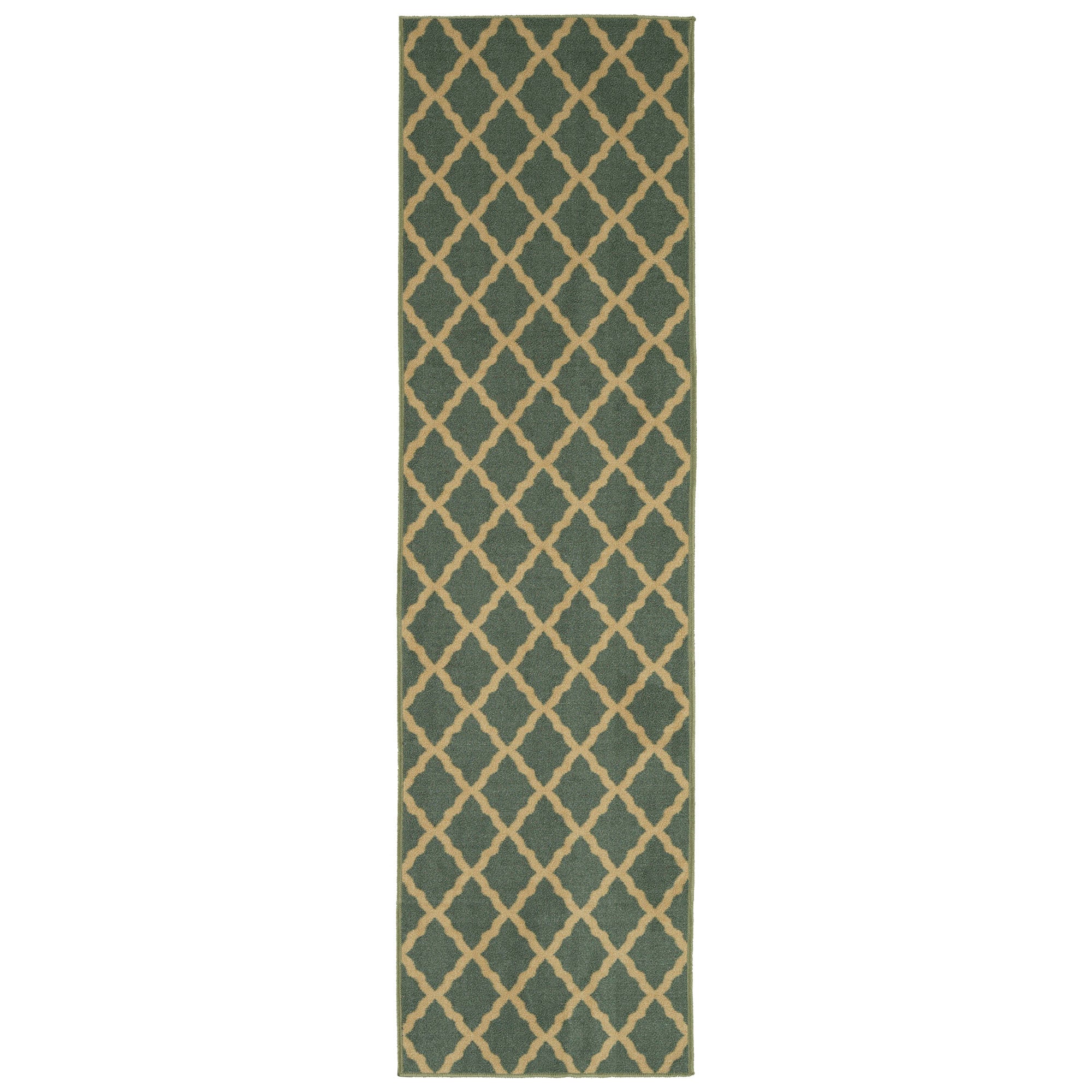 Ottomanson CLS3325-20X59 rugs - View #2